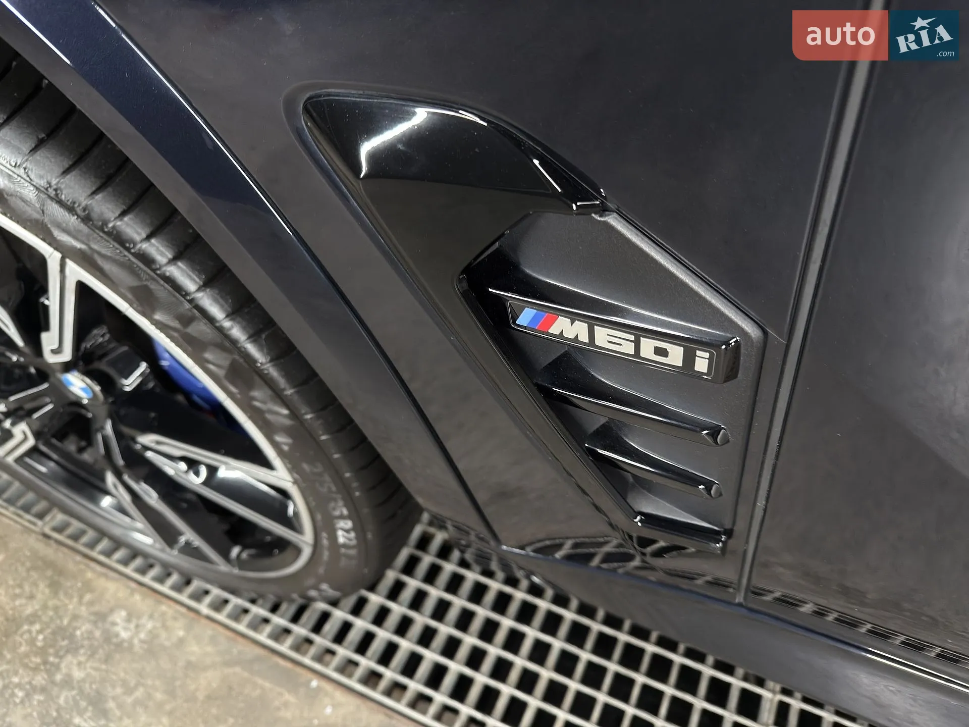 2023 BMW X5 - мініатюра 34