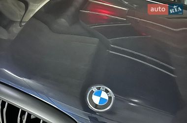 Внедорожник / Кроссовер BMW X5 2023 в Киеве