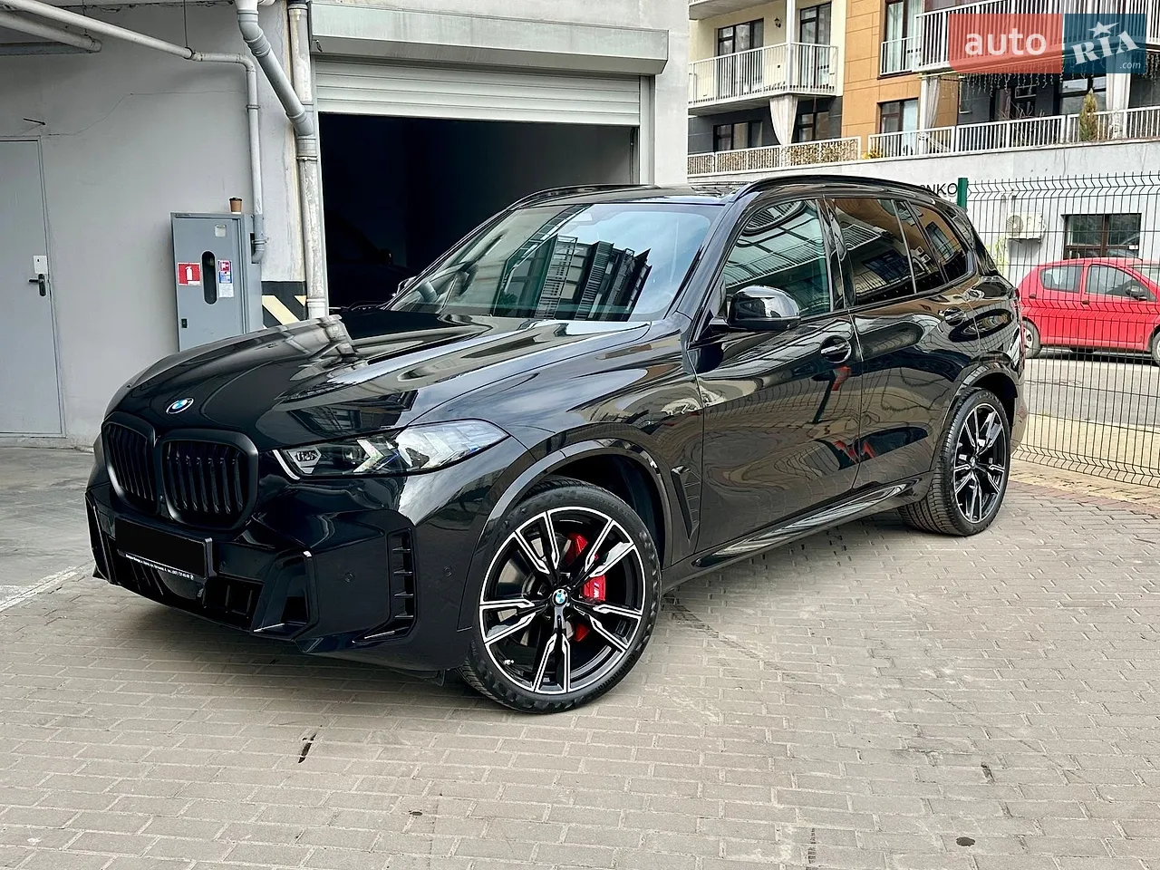 2022 Lexus LX - мініатюра 78