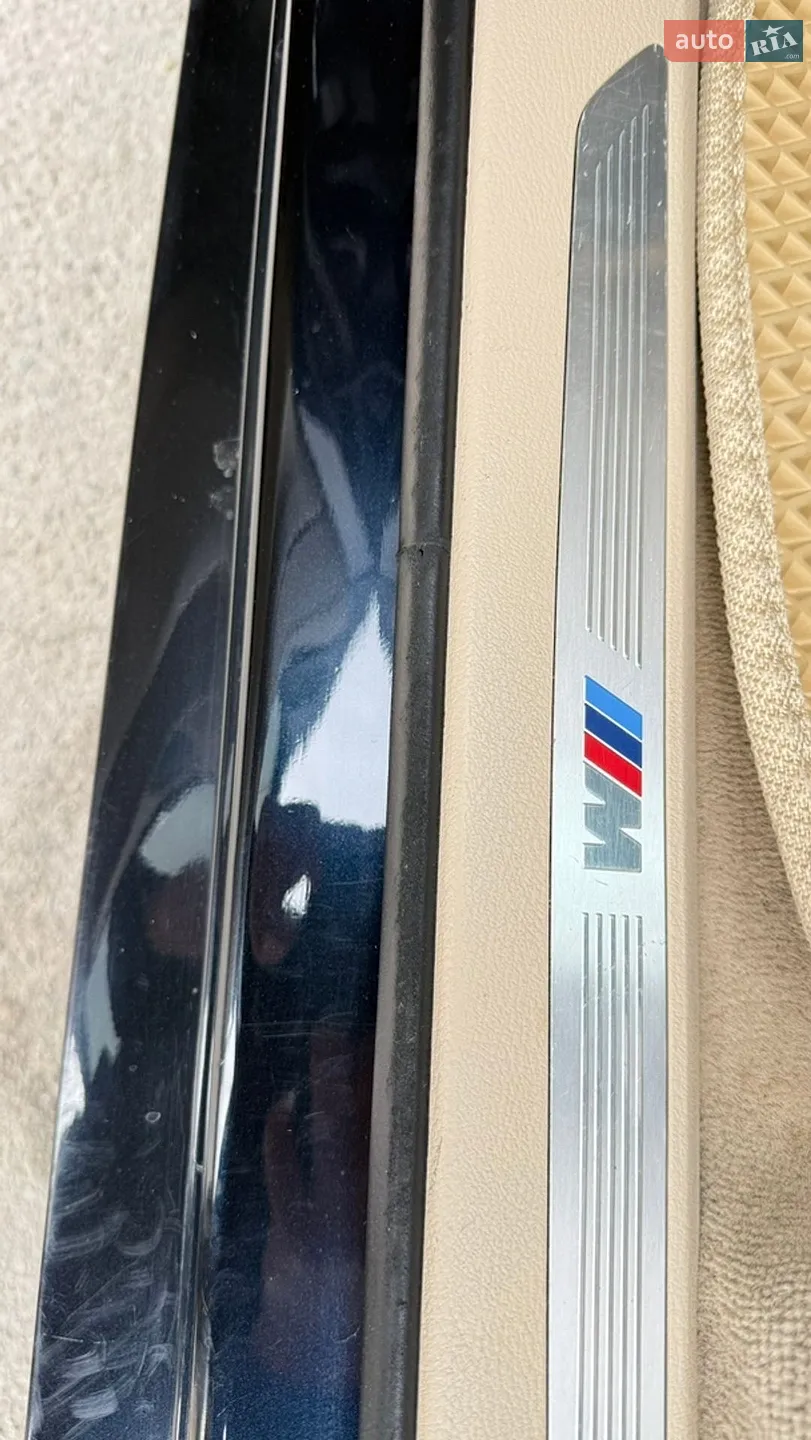 2014 BMW X5 - мініатюра 23
