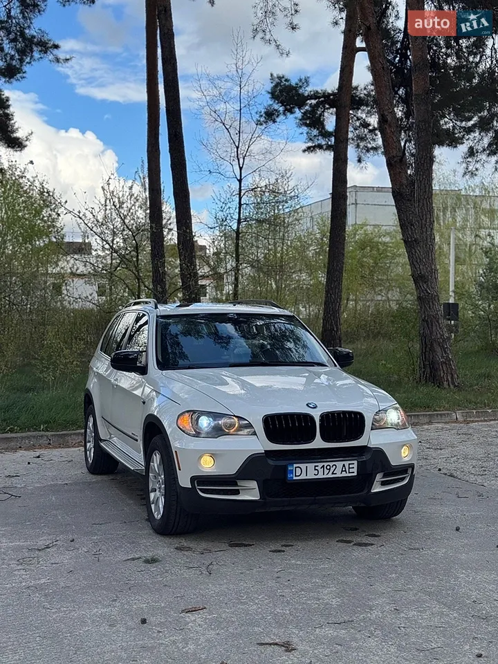 2010 BMW X5 - мініатюра 61