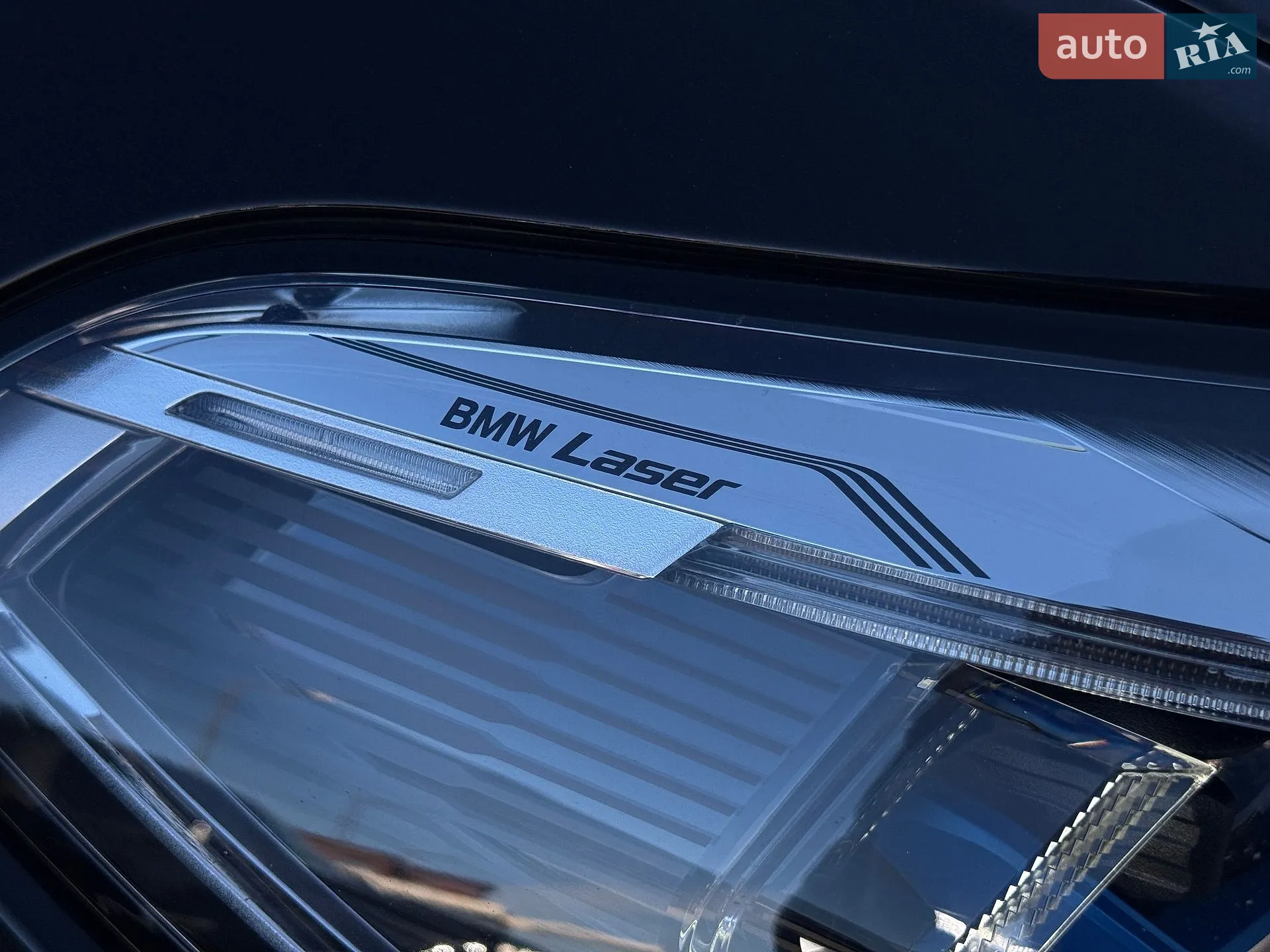 2020 BMW X5 - мініатюра 6