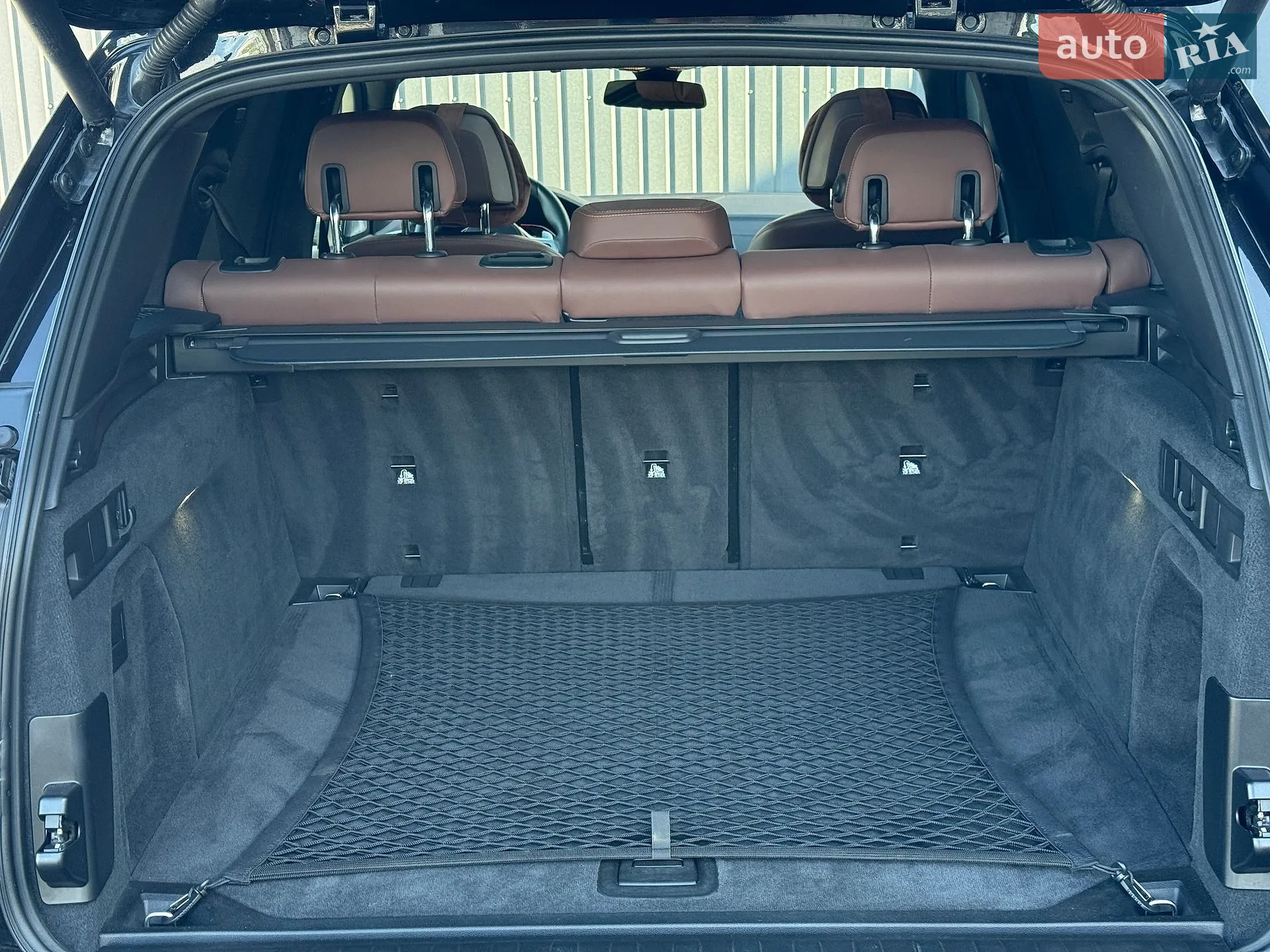 2020 BMW X5 - мініатюра 29