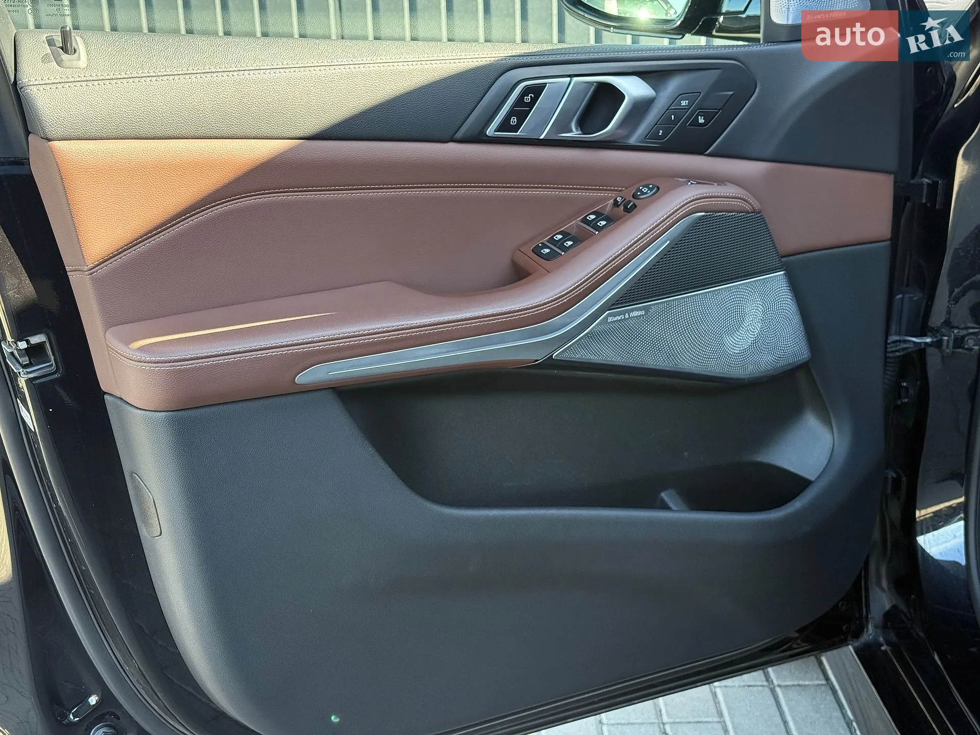 2020 BMW X5 - мініатюра 37