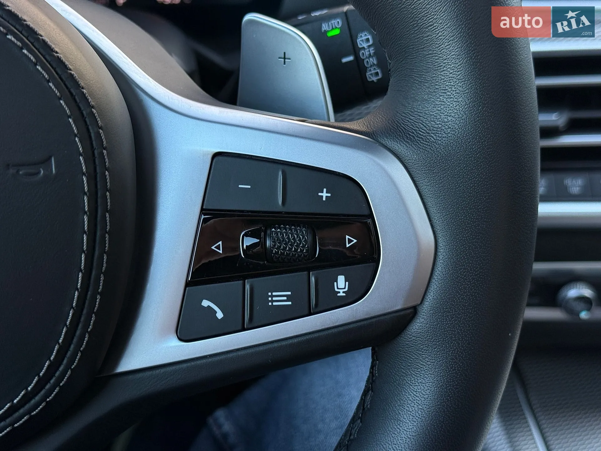 2020 BMW X5 - мініатюра 59