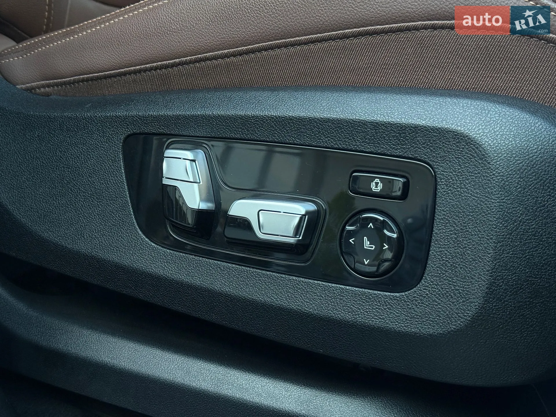 2020 BMW X5 - мініатюра 71