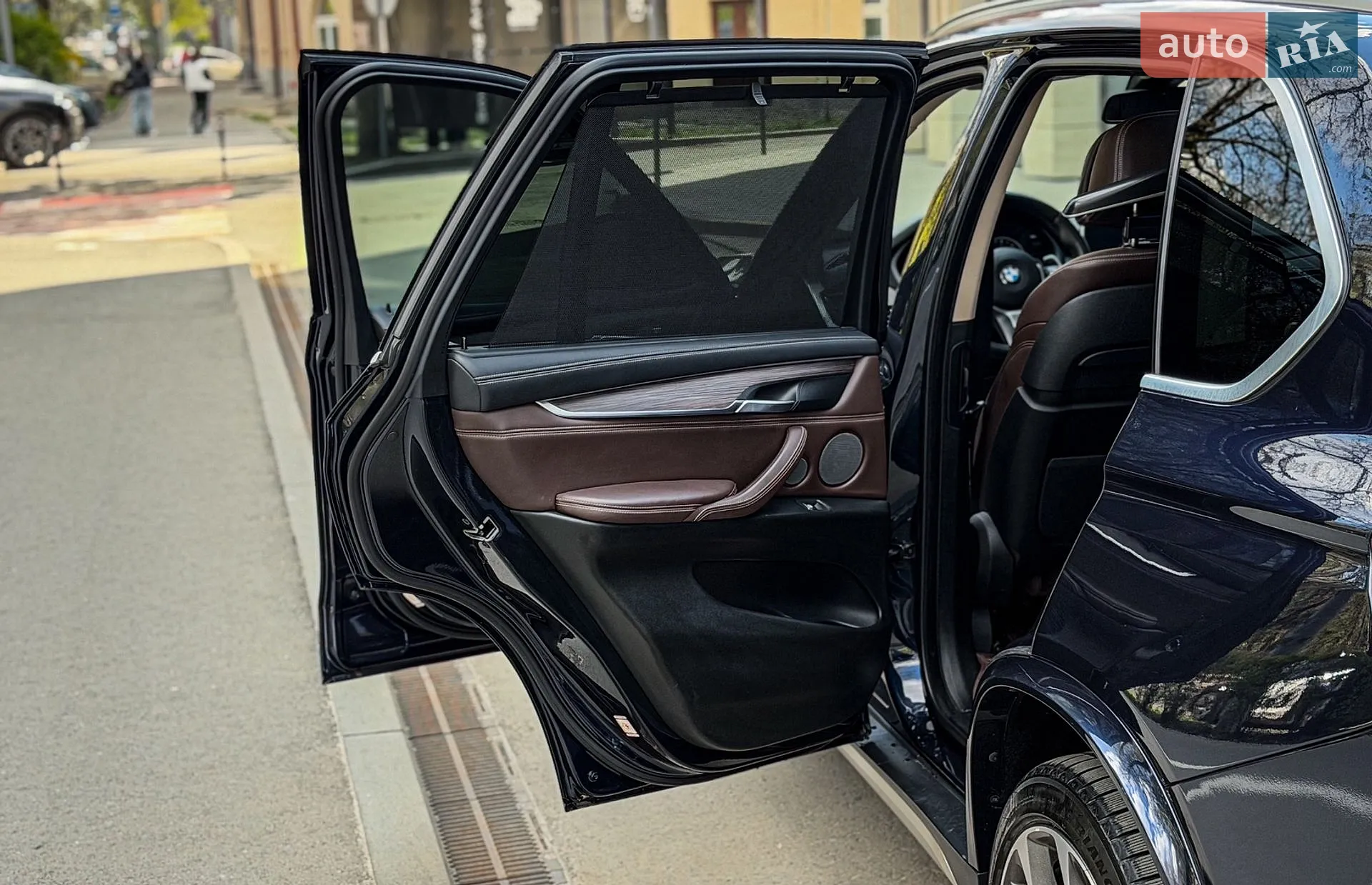 2016 BMW X5 - мініатюра 26