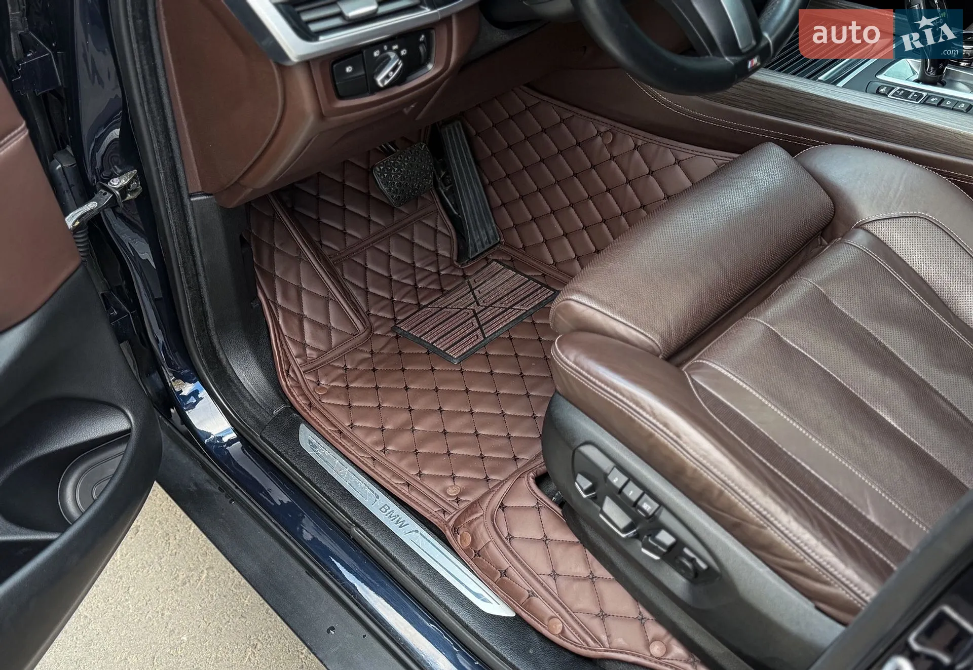 2016 BMW X5 - мініатюра 32