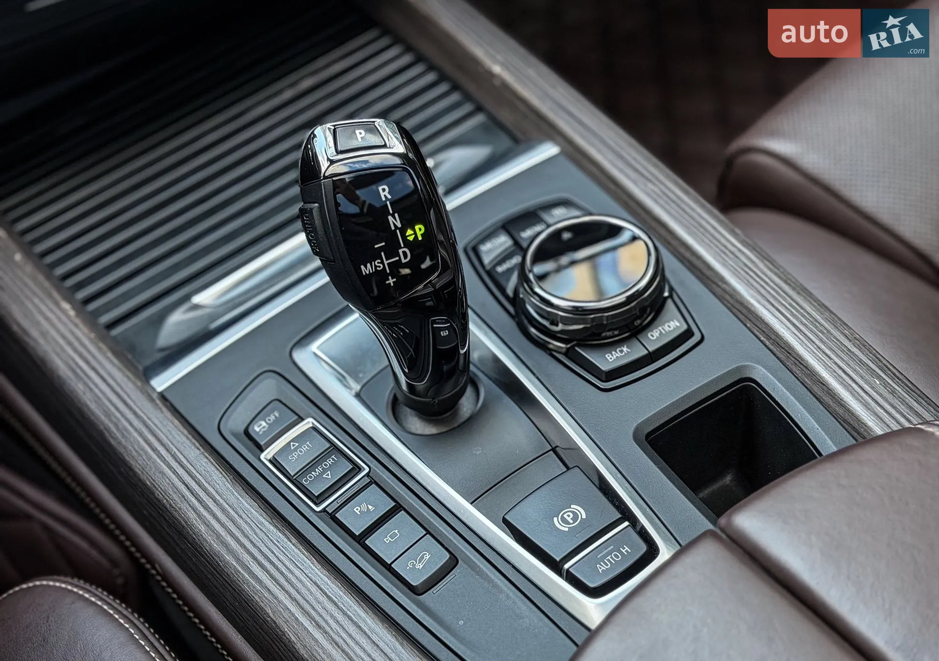 2016 BMW X5 - мініатюра 35