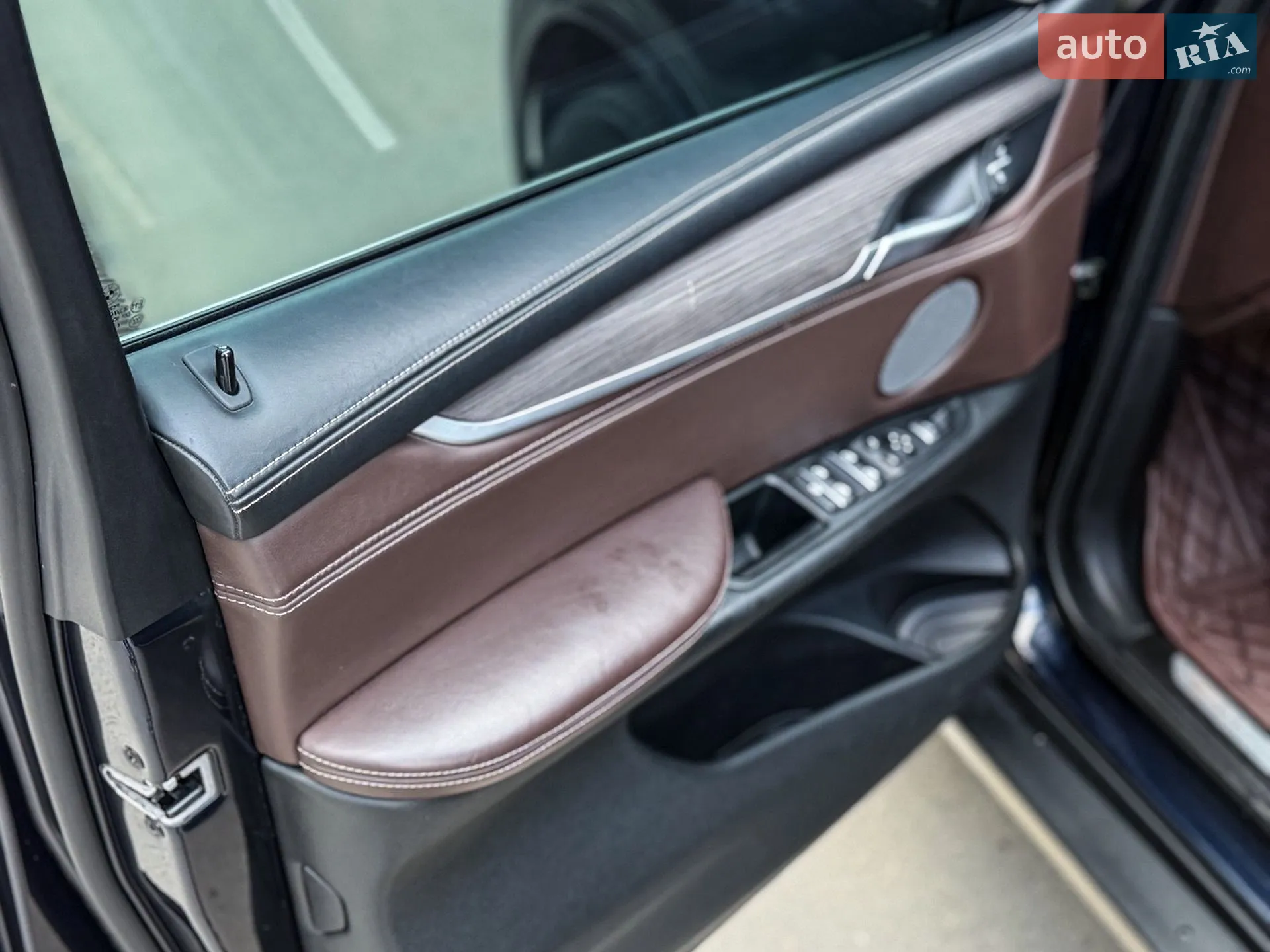 2016 BMW X5 - мініатюра 44