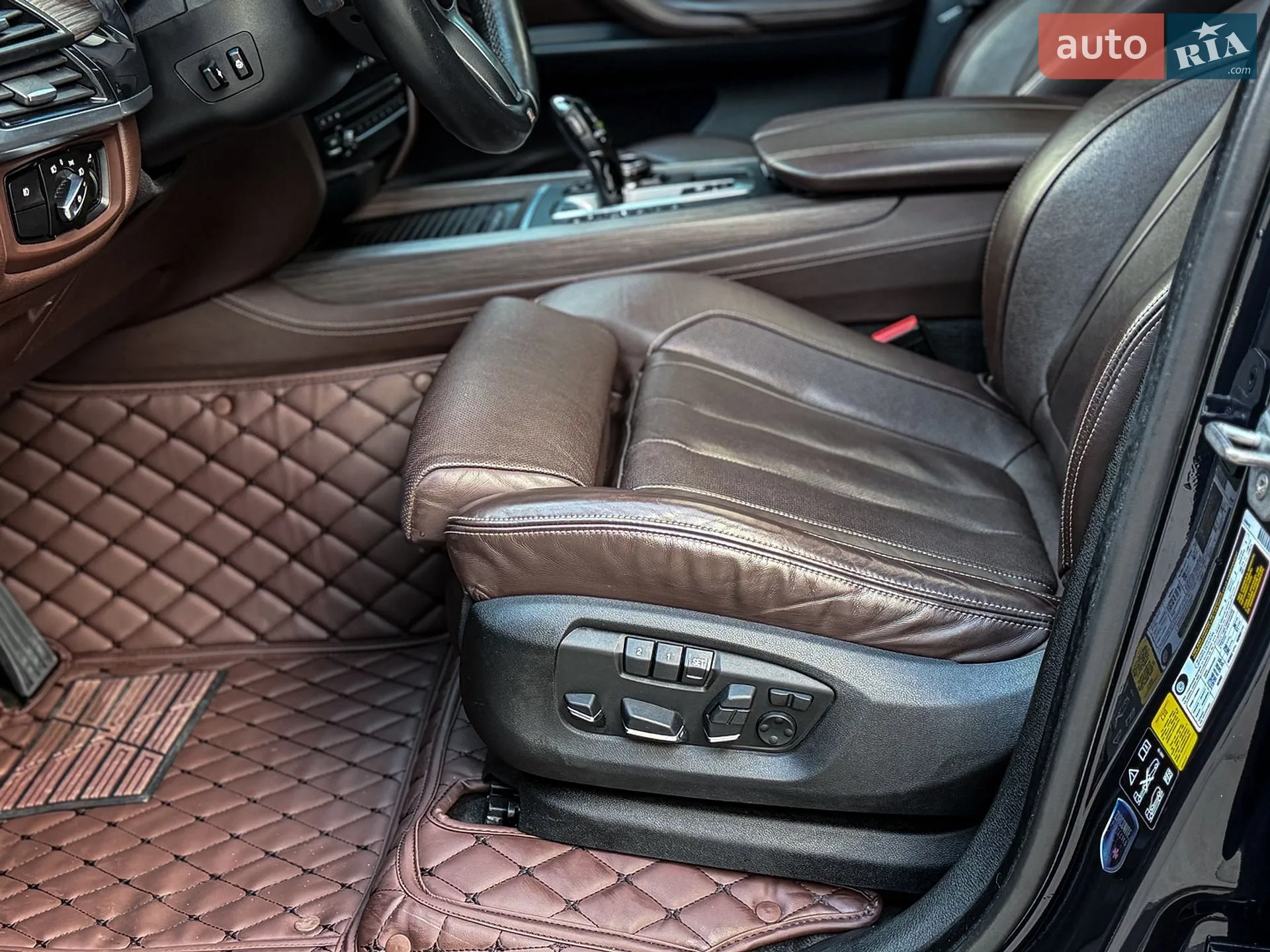 2016 BMW X5 - мініатюра 48