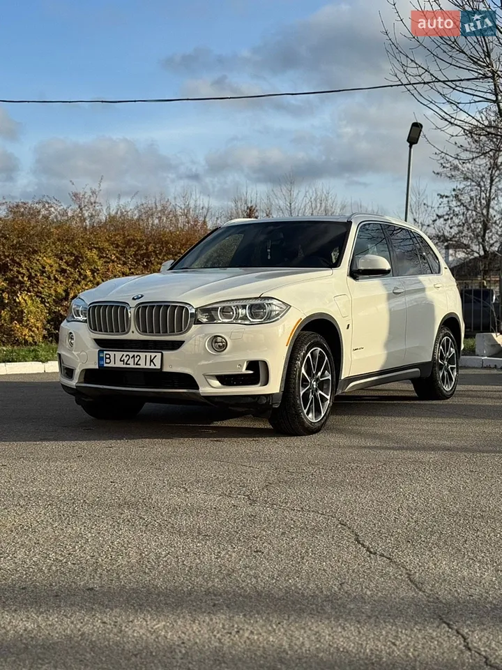 2018 BMW X5 - мініатюра 108