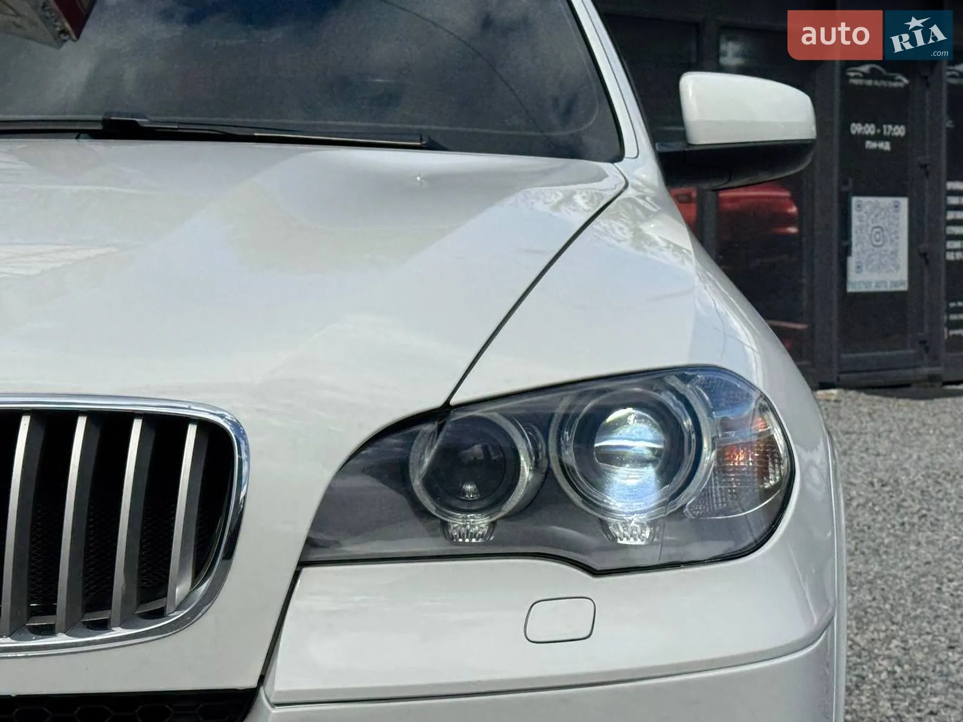 2011 BMW X5 - мініатюра 4