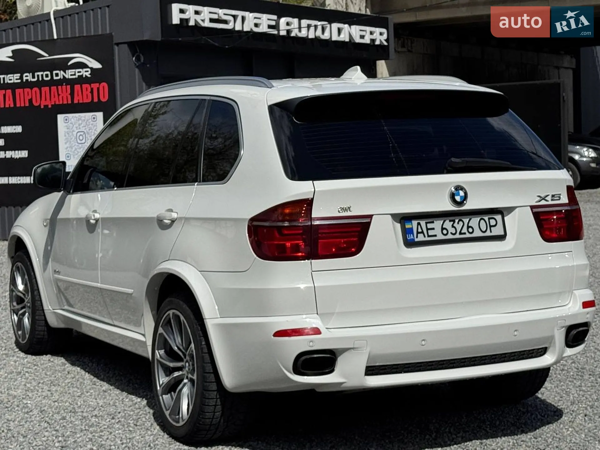 2011 BMW X5 - мініатюра 6
