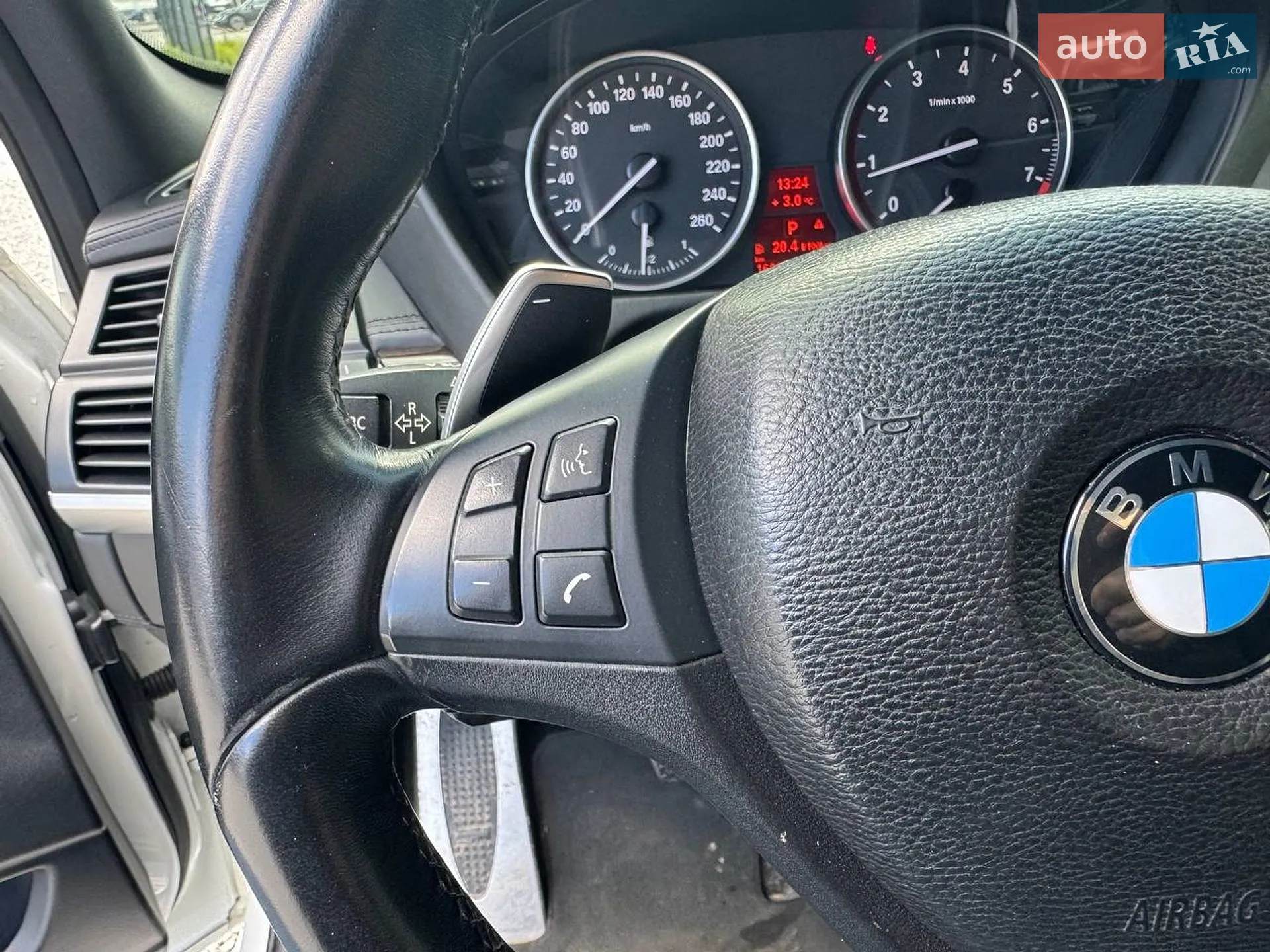 2011 BMW X5 - мініатюра 16