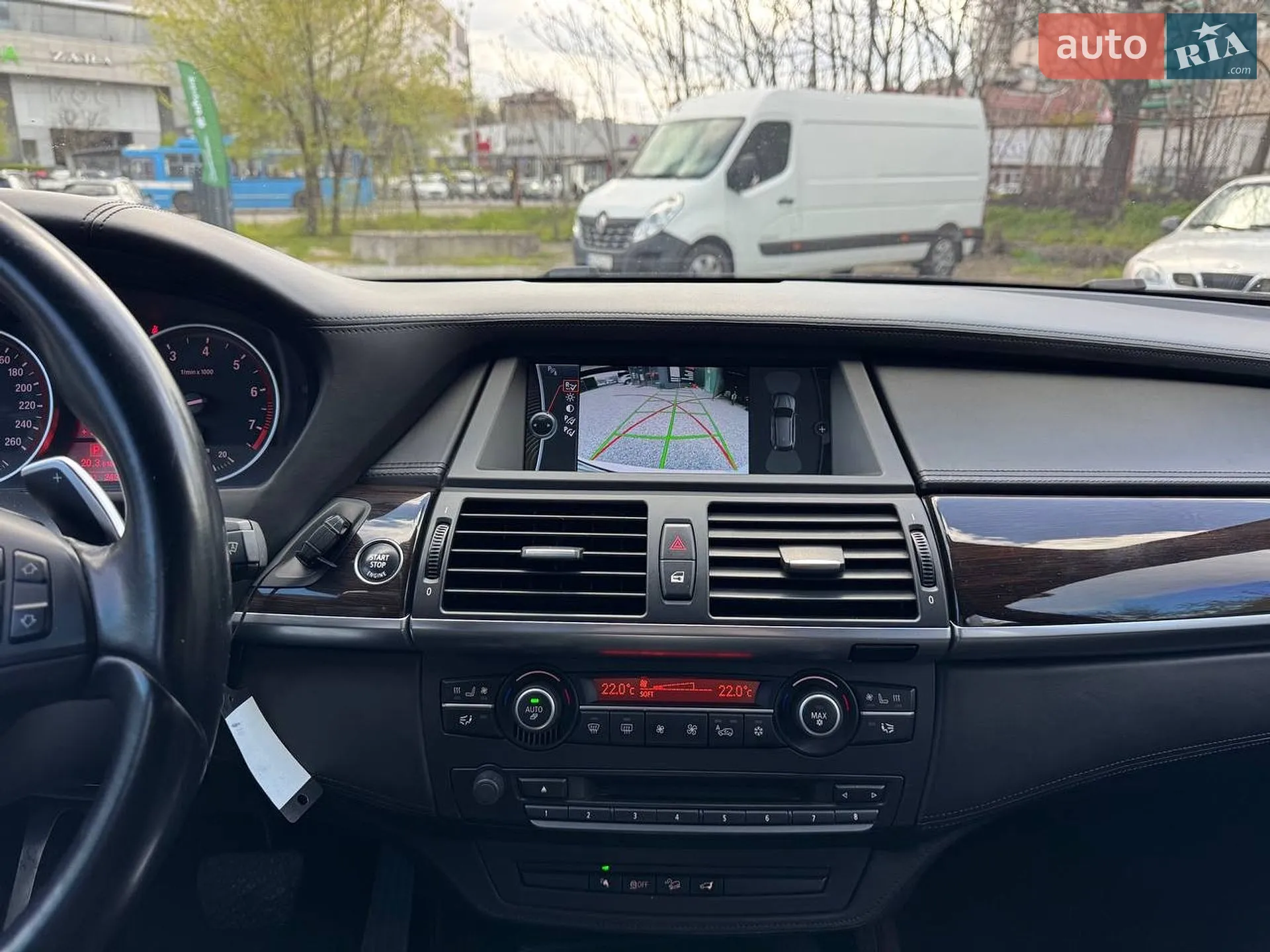 2011 BMW X5 - мініатюра 20
