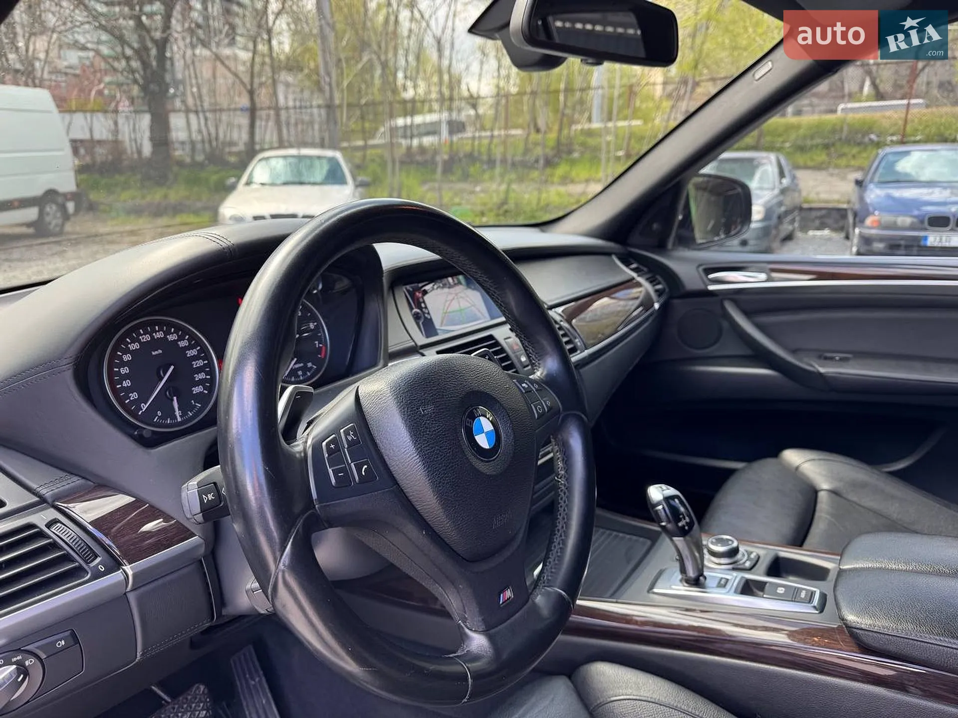 2011 BMW X5 - мініатюра 24