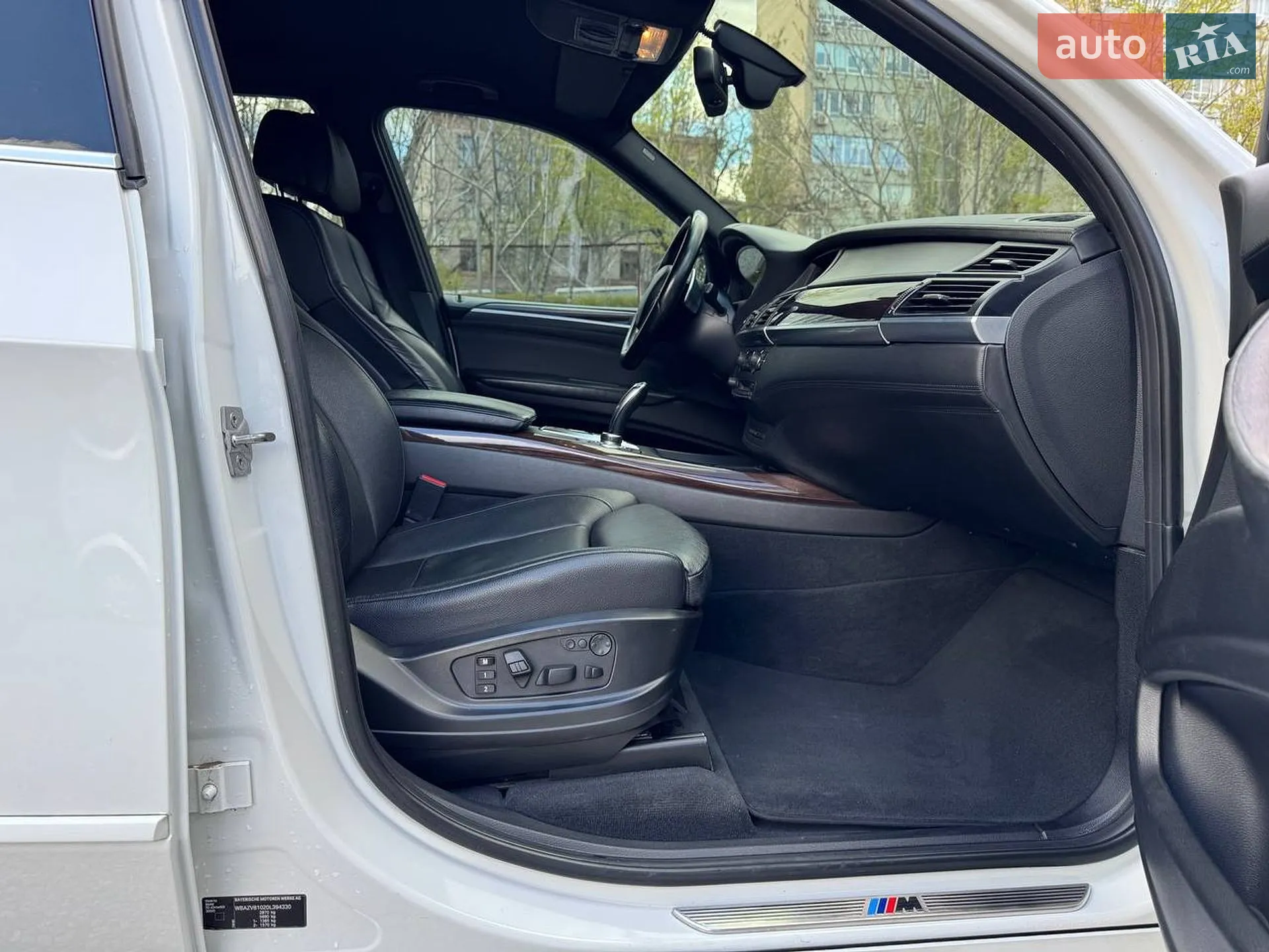 2011 BMW X5 - мініатюра 29