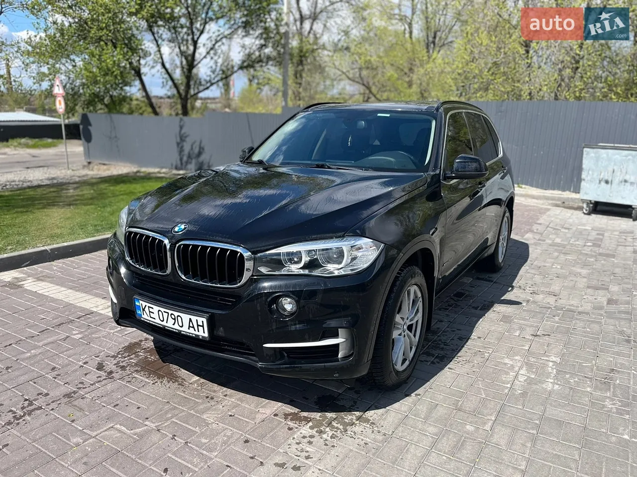 2018 BMW X5 - мініатюра 35