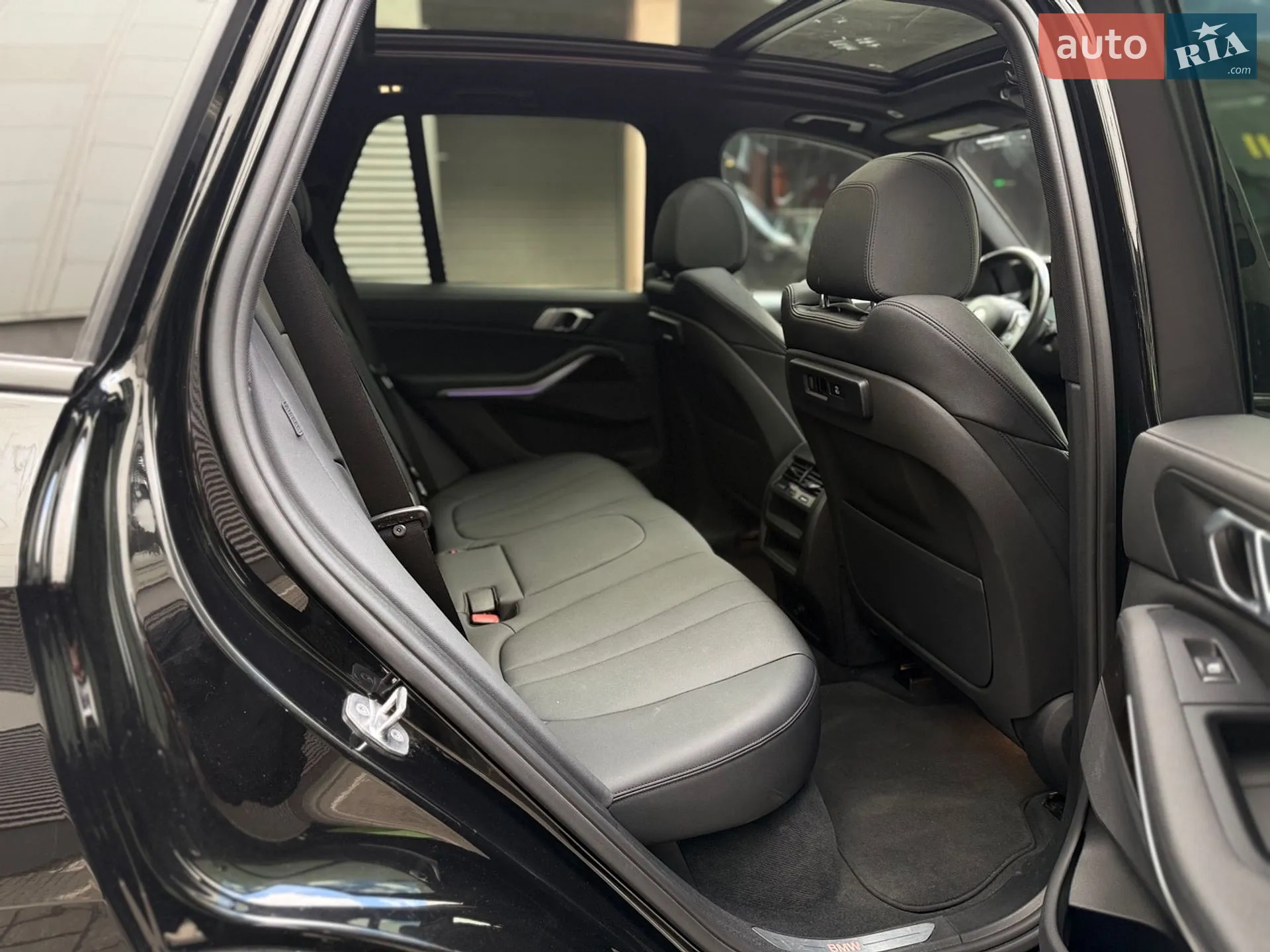 2020 BMW X5 - мініатюра 12