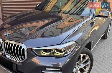 Внедорожник / Кроссовер BMW X5 2020 в Хмельницком