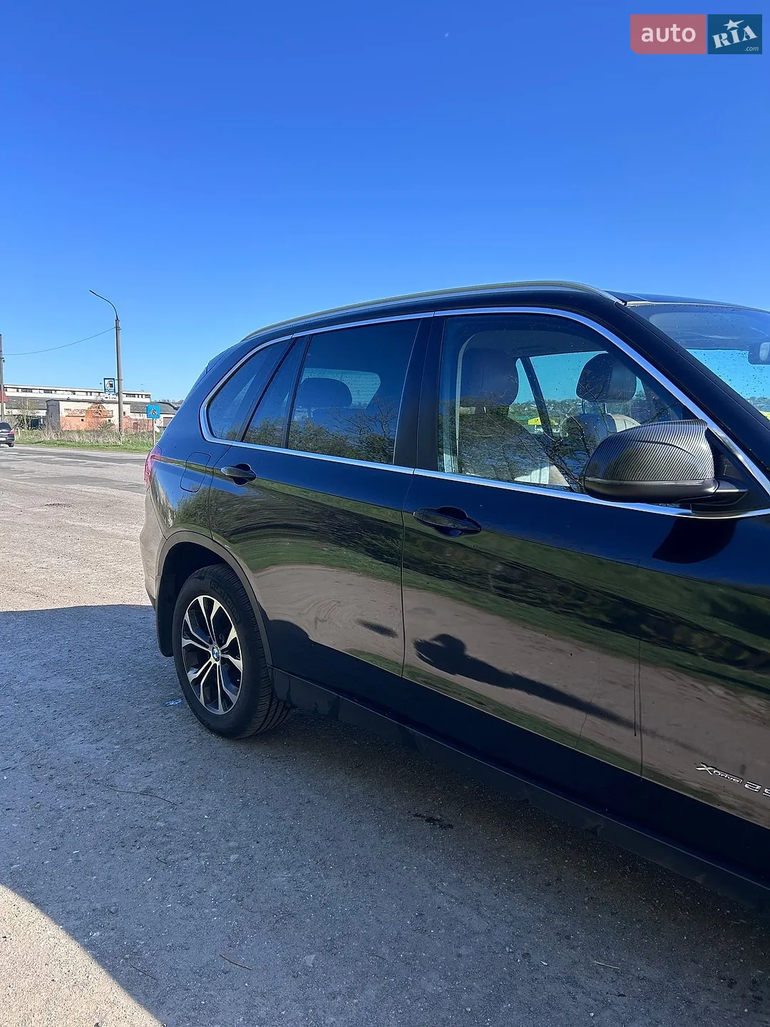 2015 BMW X5 - мініатюра 5