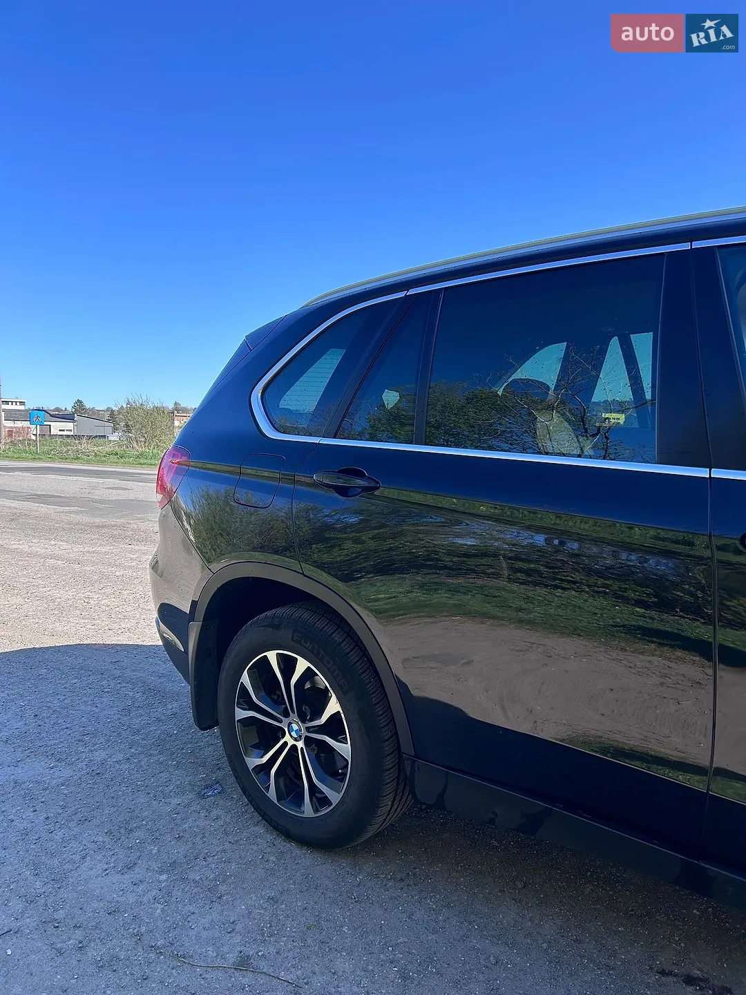 2015 BMW X5 - мініатюра 6