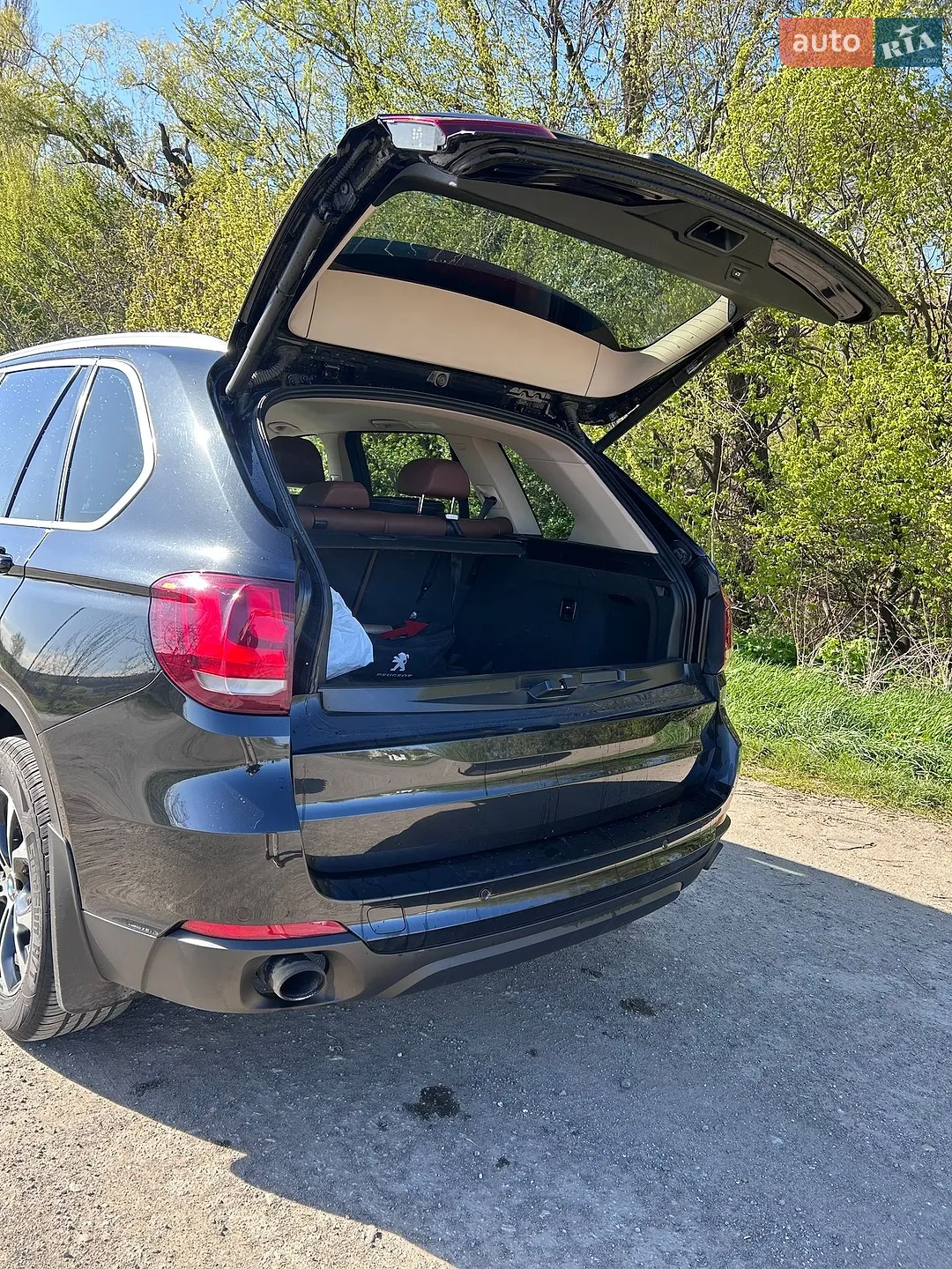 2015 BMW X5 - мініатюра 9