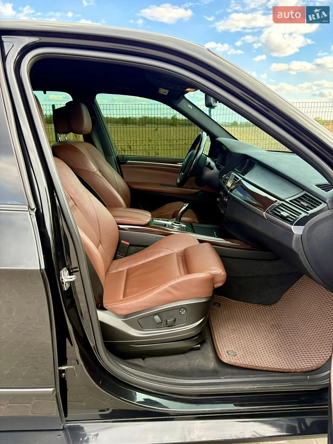 2012 BMW X5 - мініатюра 14
