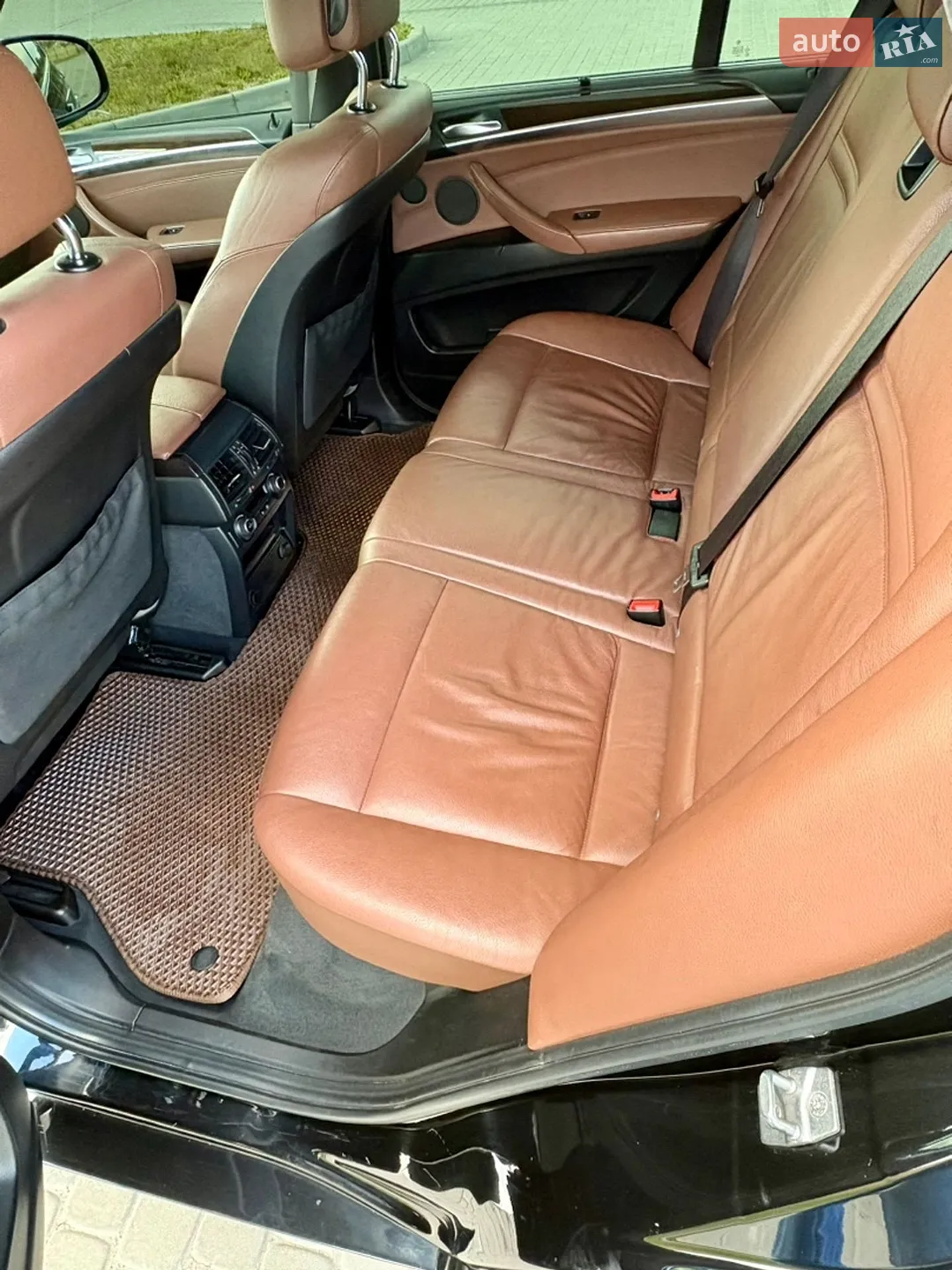 2012 BMW X5 - мініатюра 17