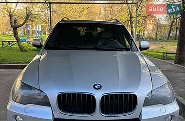 Позашляховик / Кросовер BMW X5 2008 в Білгороді-Дністровському