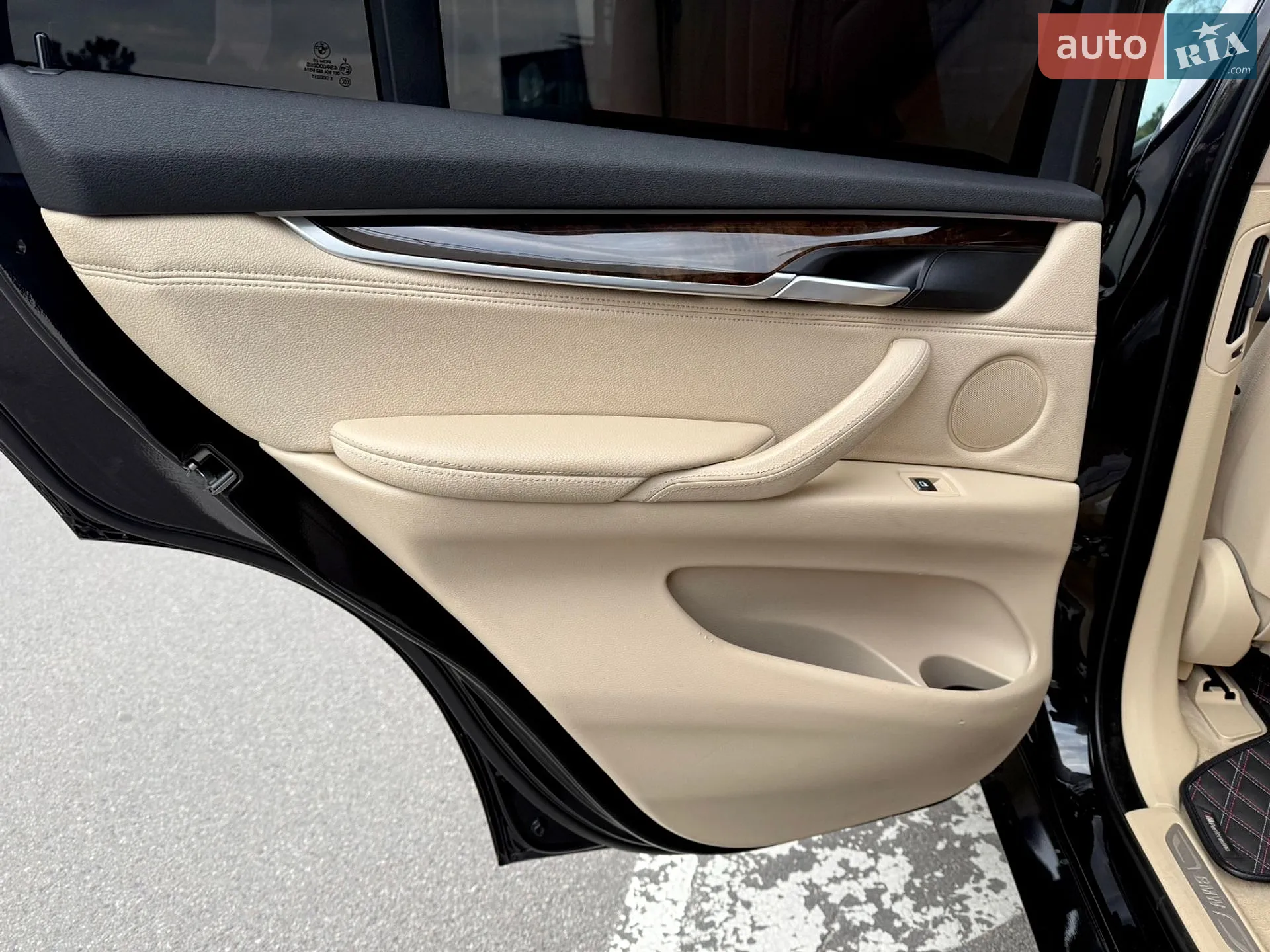 2014 BMW X5 - мініатюра 33