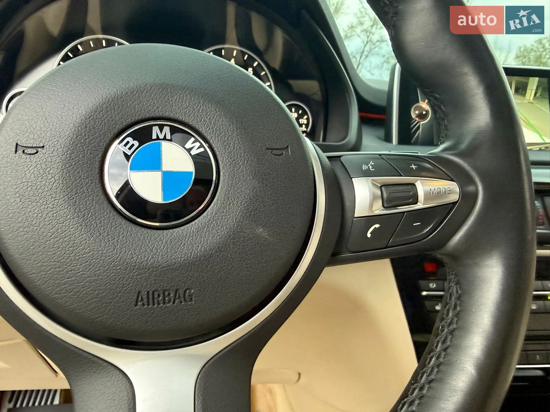 2014 BMW X5 - мініатюра 50