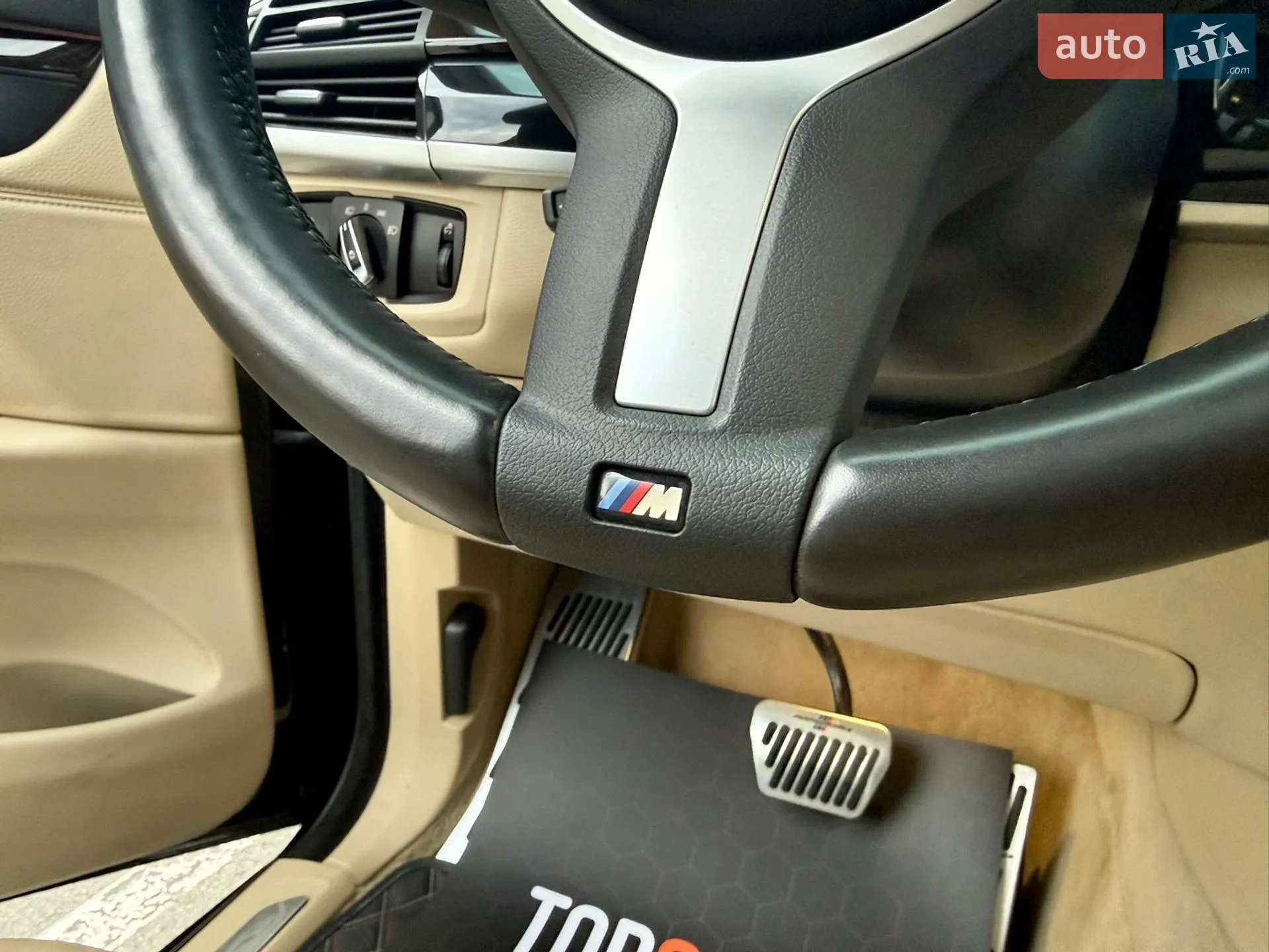 2014 BMW X5 - мініатюра 53