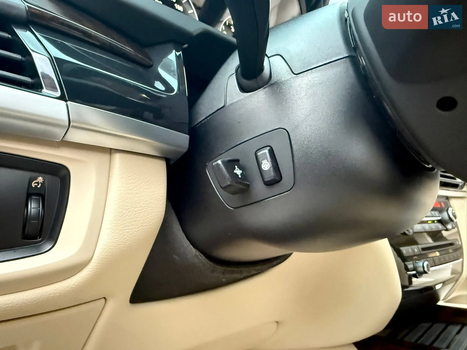 2014 BMW X5 - мініатюра 55