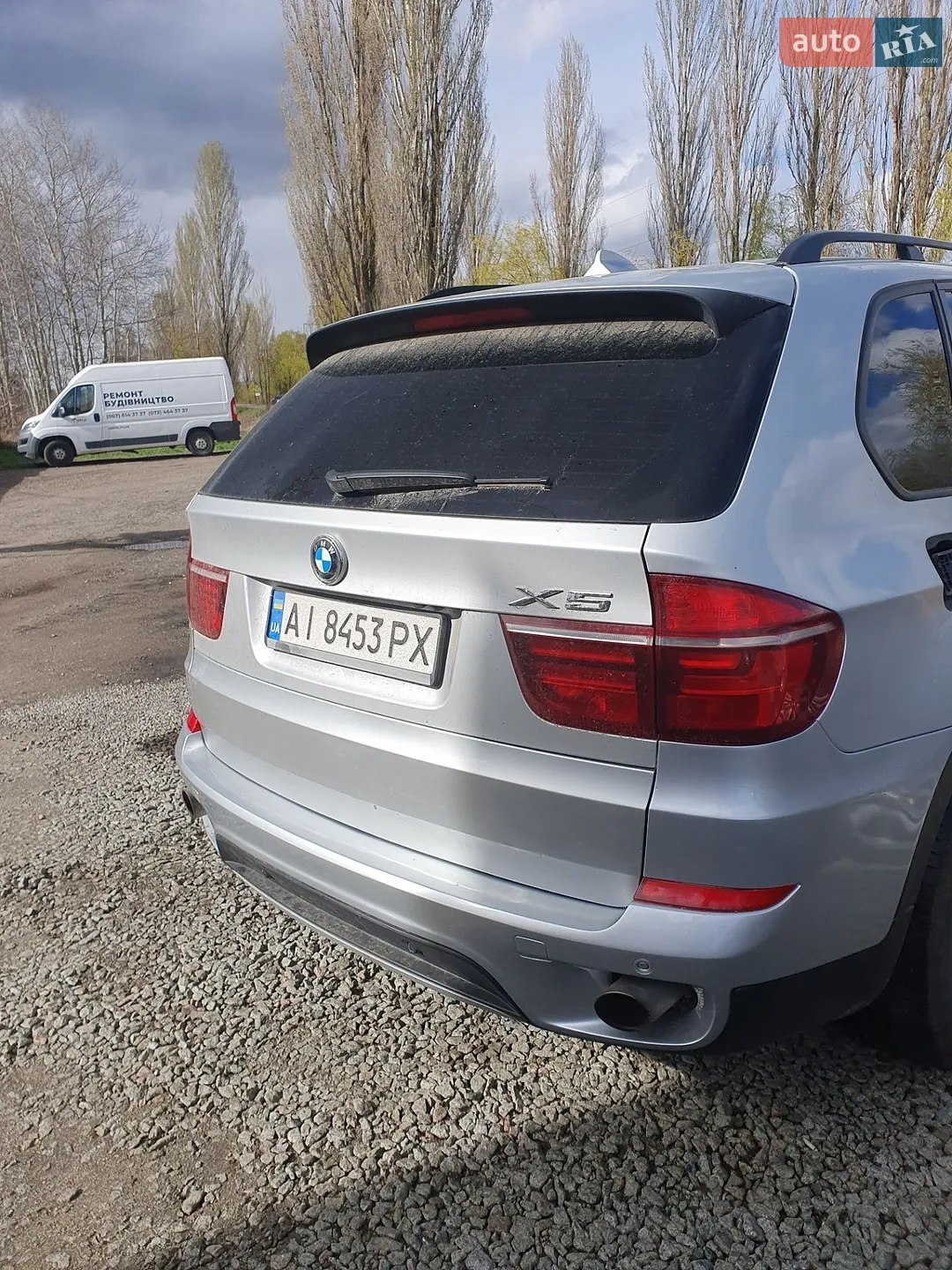 2011 BMW X5 - мініатюра 21
