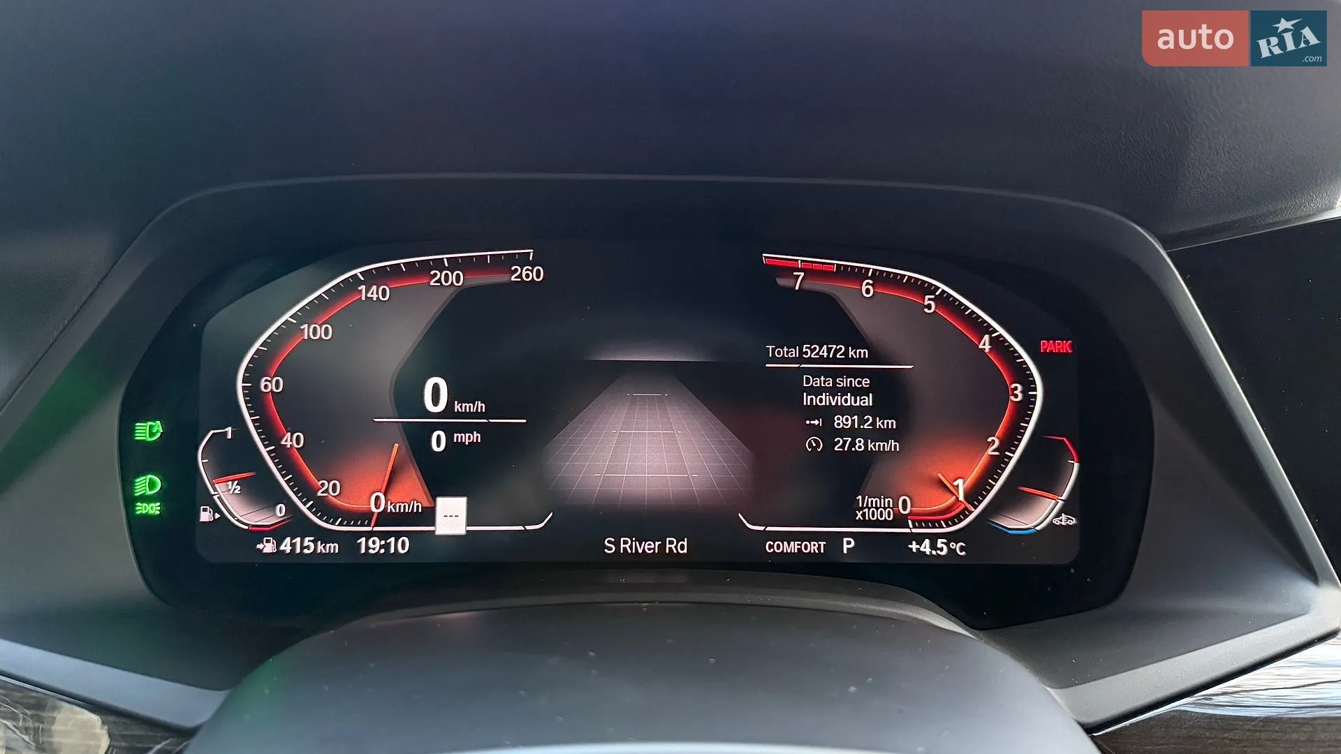 2019 BMW X5 - мініатюра 11