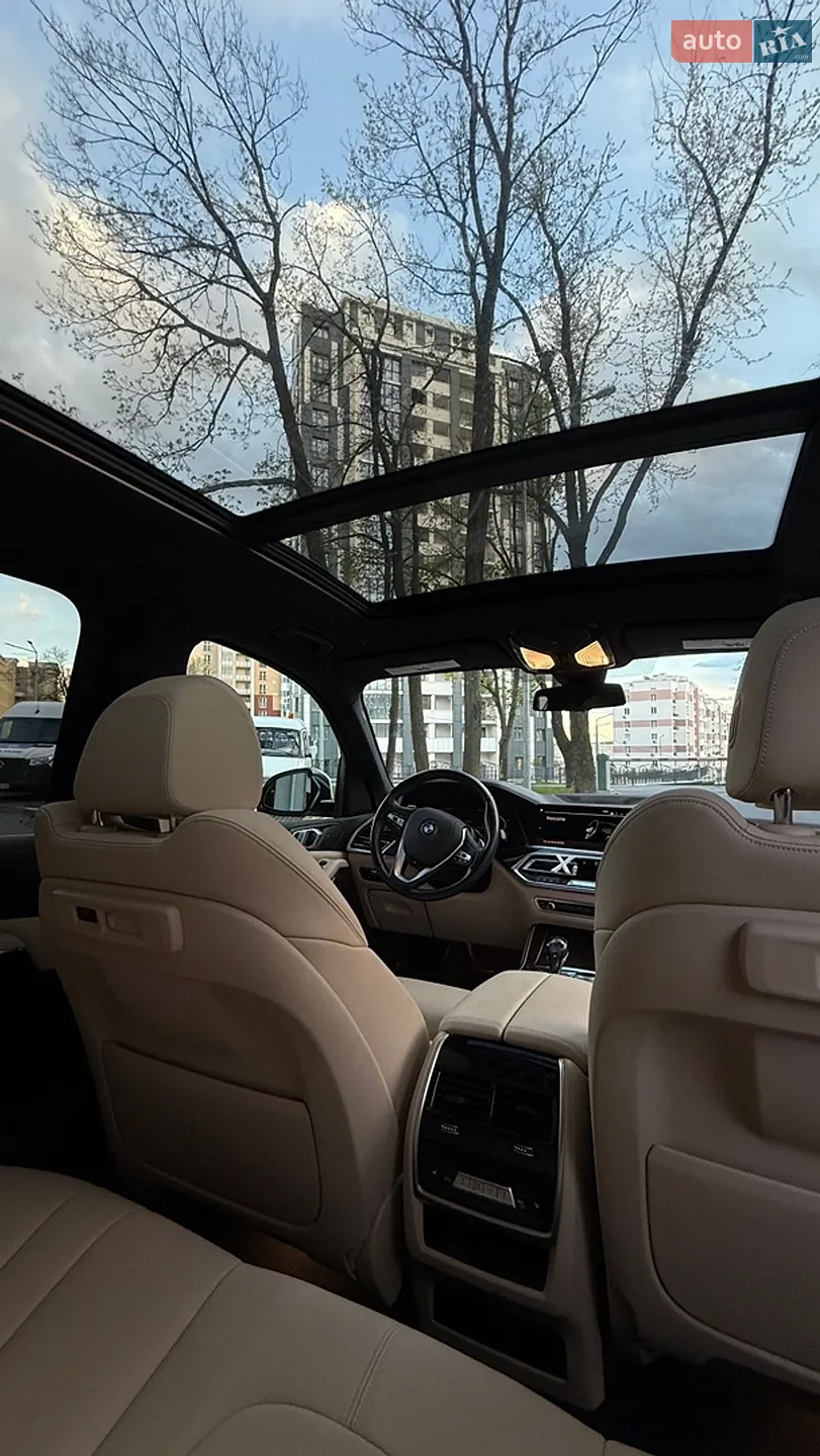 2019 BMW X5 - мініатюра 17