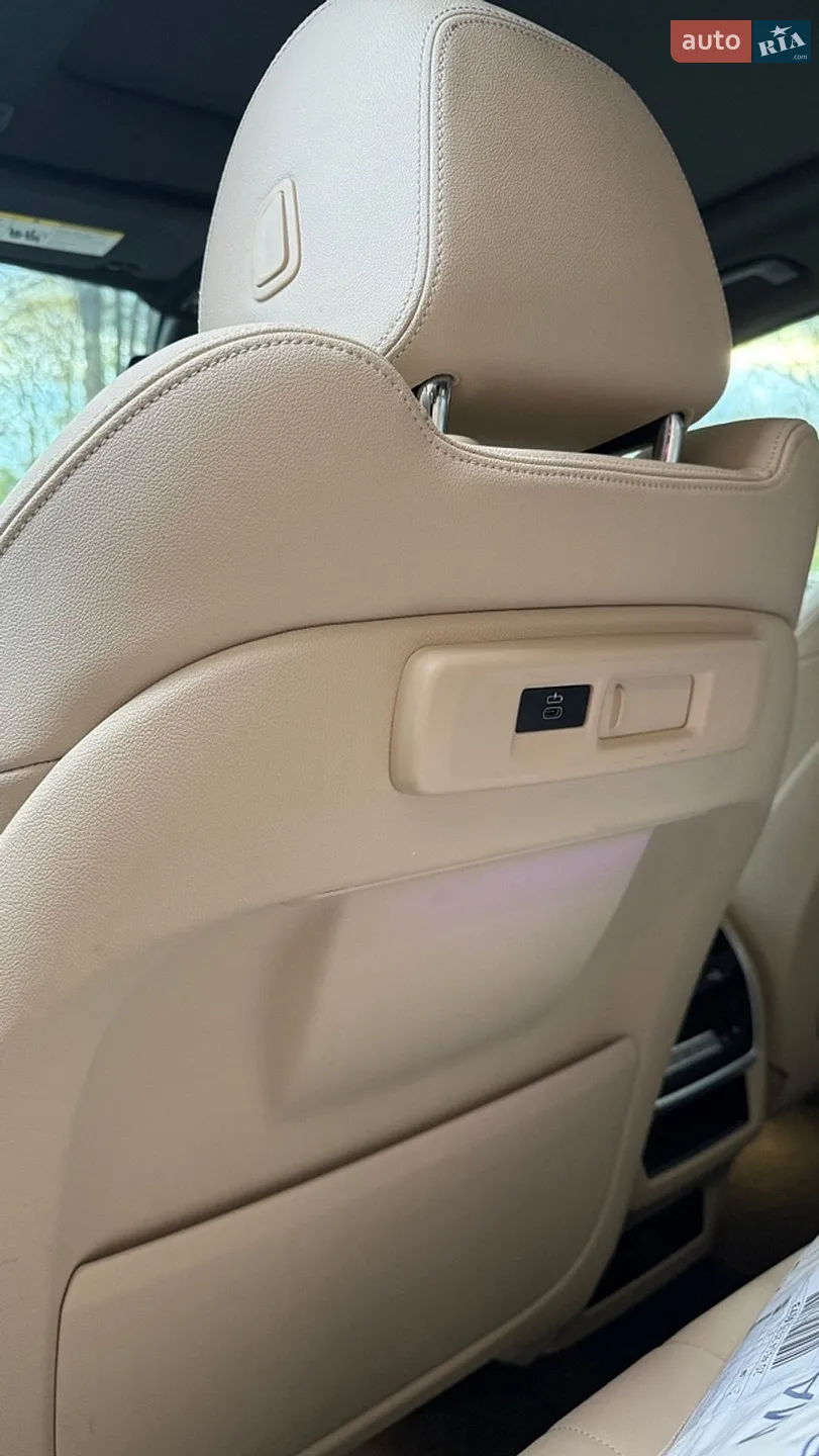 2019 BMW X5 - мініатюра 19