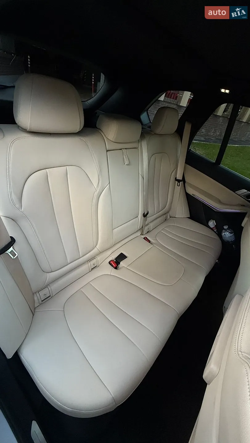 2019 BMW X5 - мініатюра 32