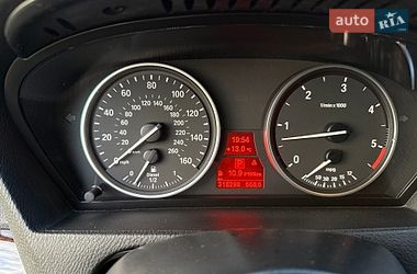 Внедорожник / Кроссовер BMW X5 2011 в Ивано-Франковске