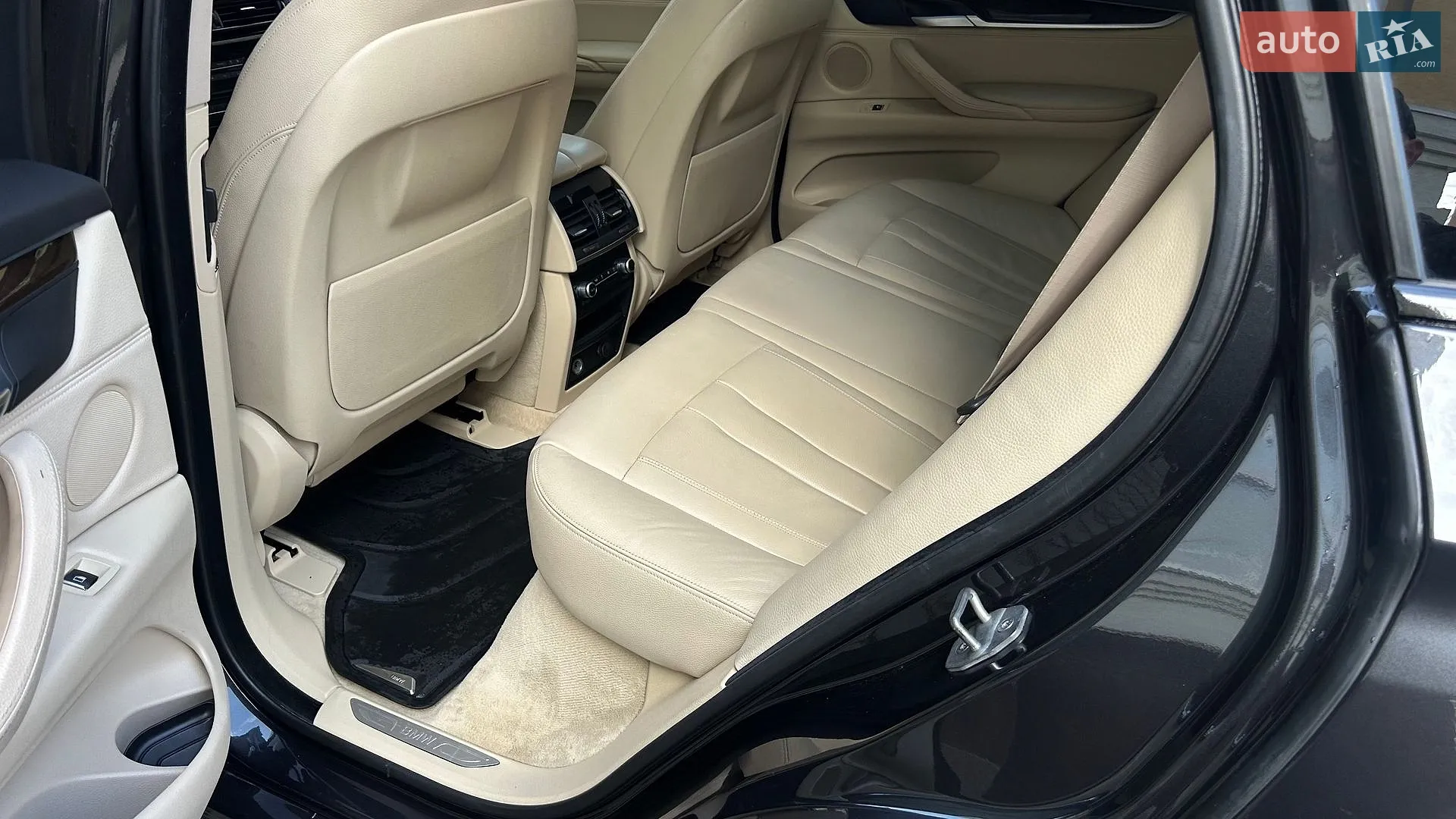 2014 BMW X5 - мініатюра 24