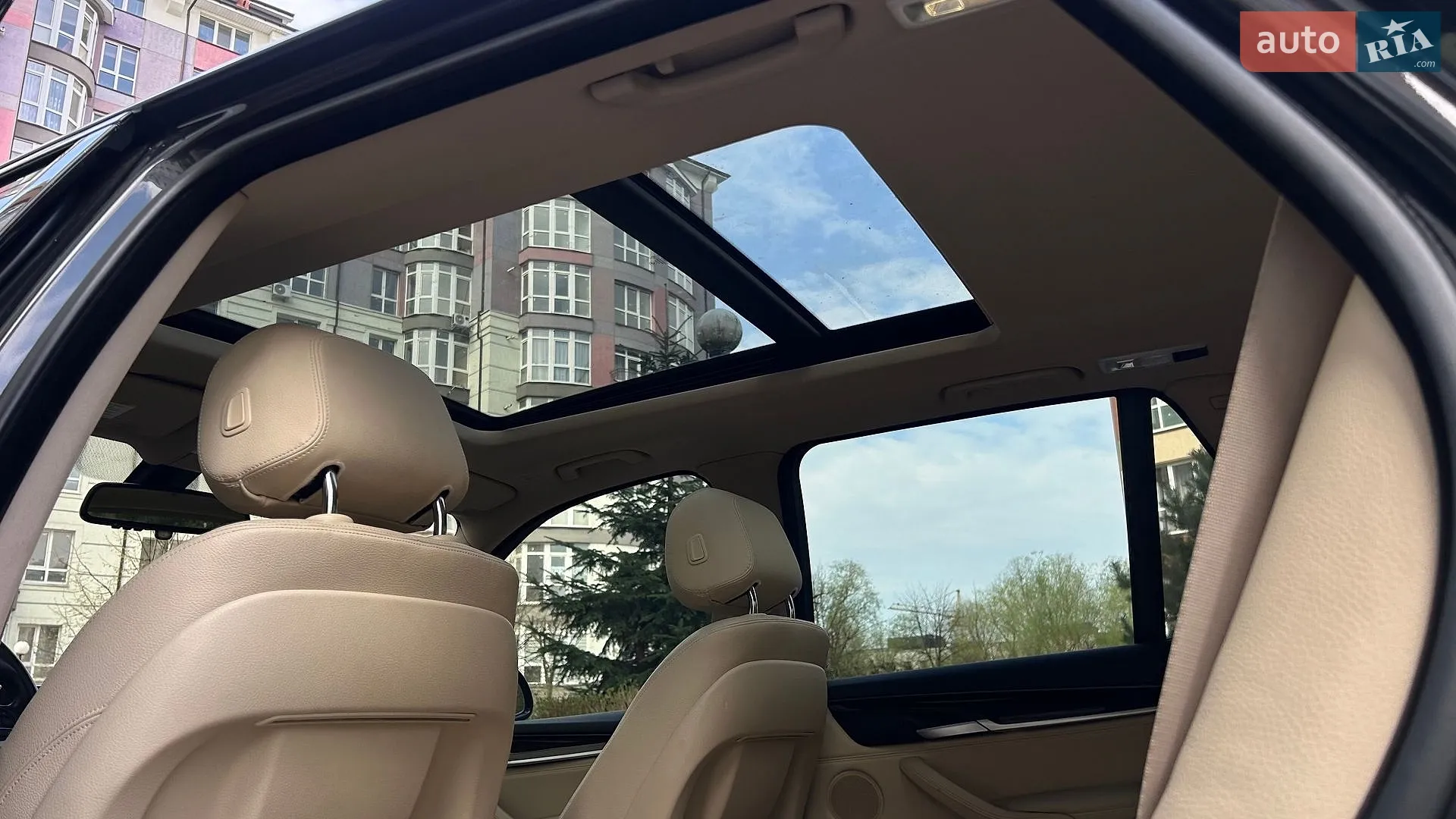 2014 BMW X5 - мініатюра 29