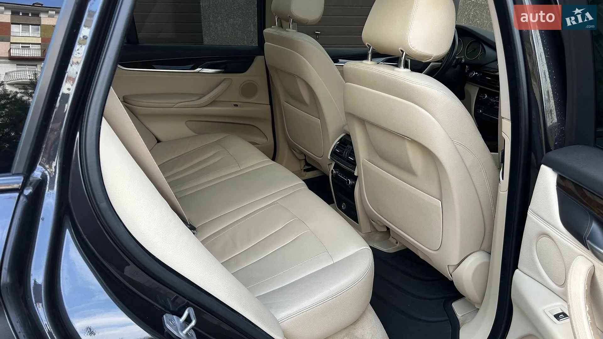 2014 BMW X5 - мініатюра 31