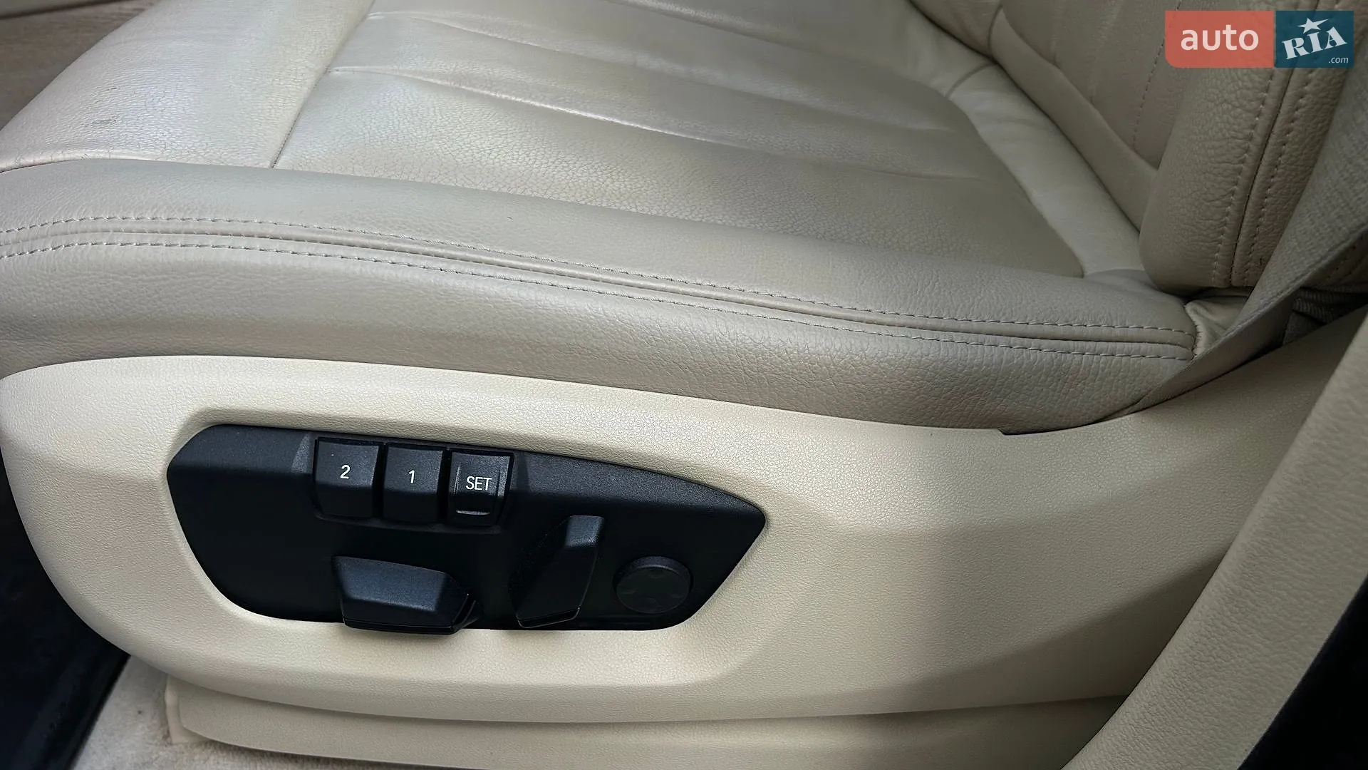 2014 BMW X5 - мініатюра 36