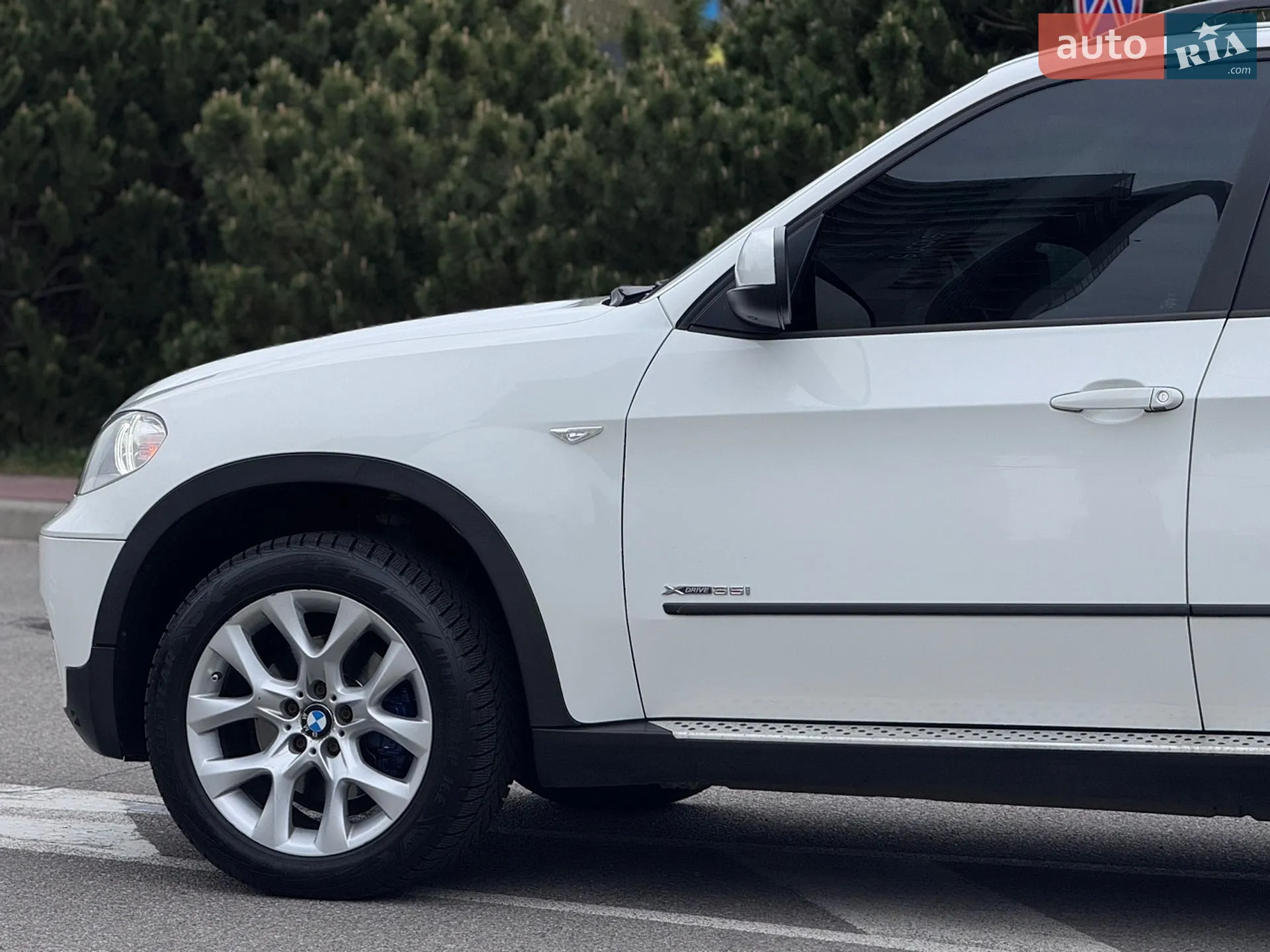 2011 BMW X5 - мініатюра 12