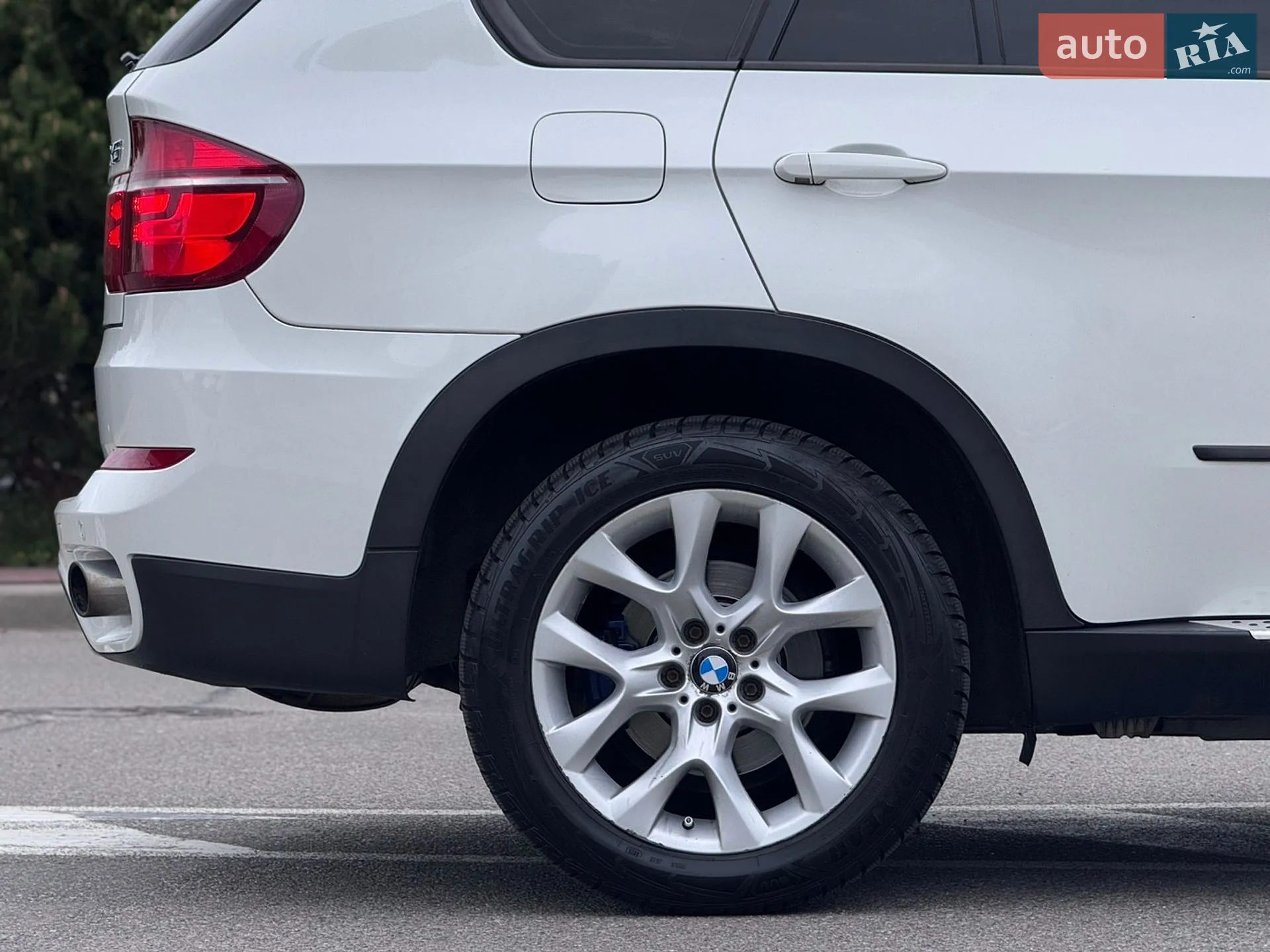 2011 BMW X5 - мініатюра 15