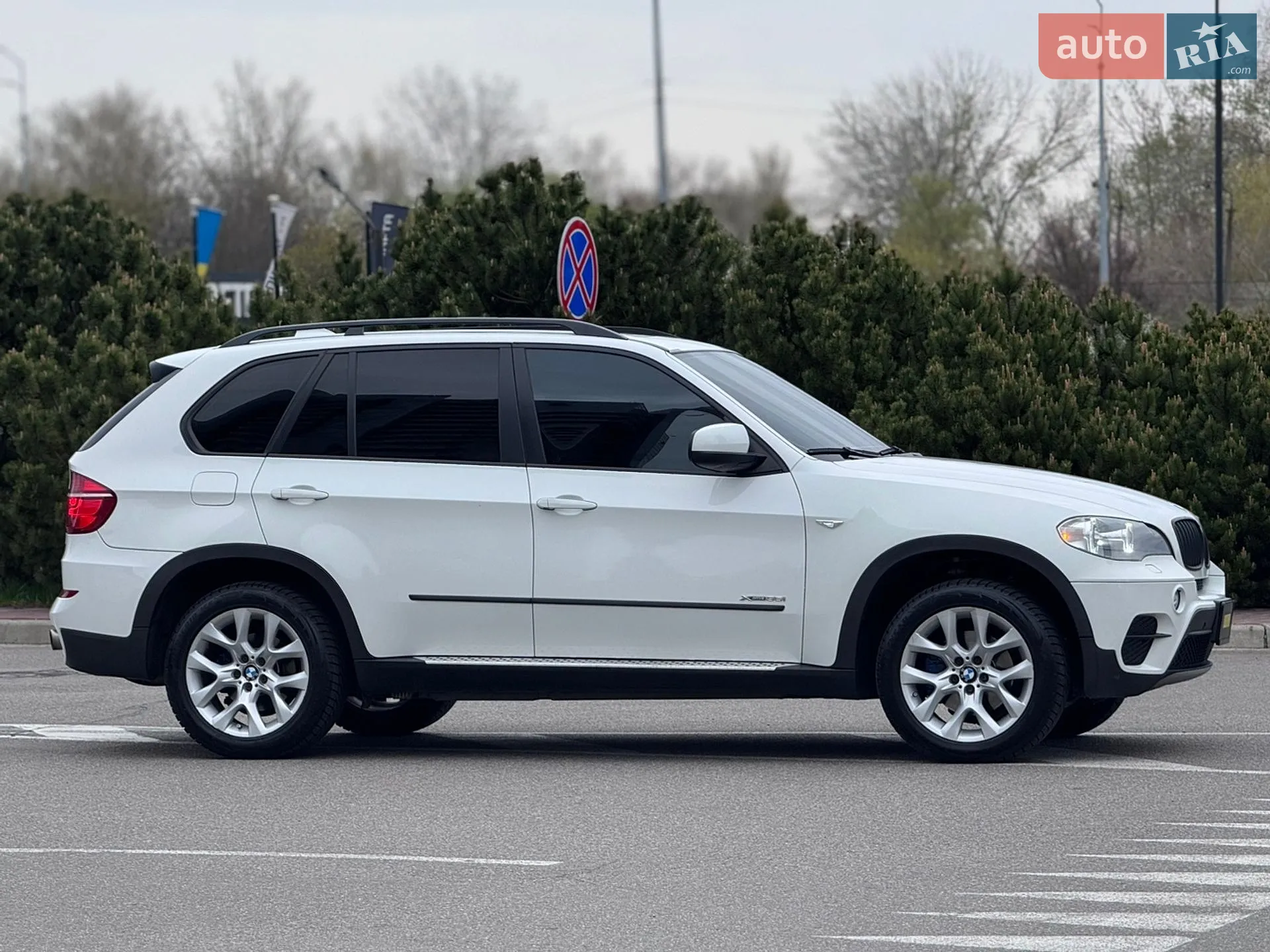 2011 BMW X5 - мініатюра 19