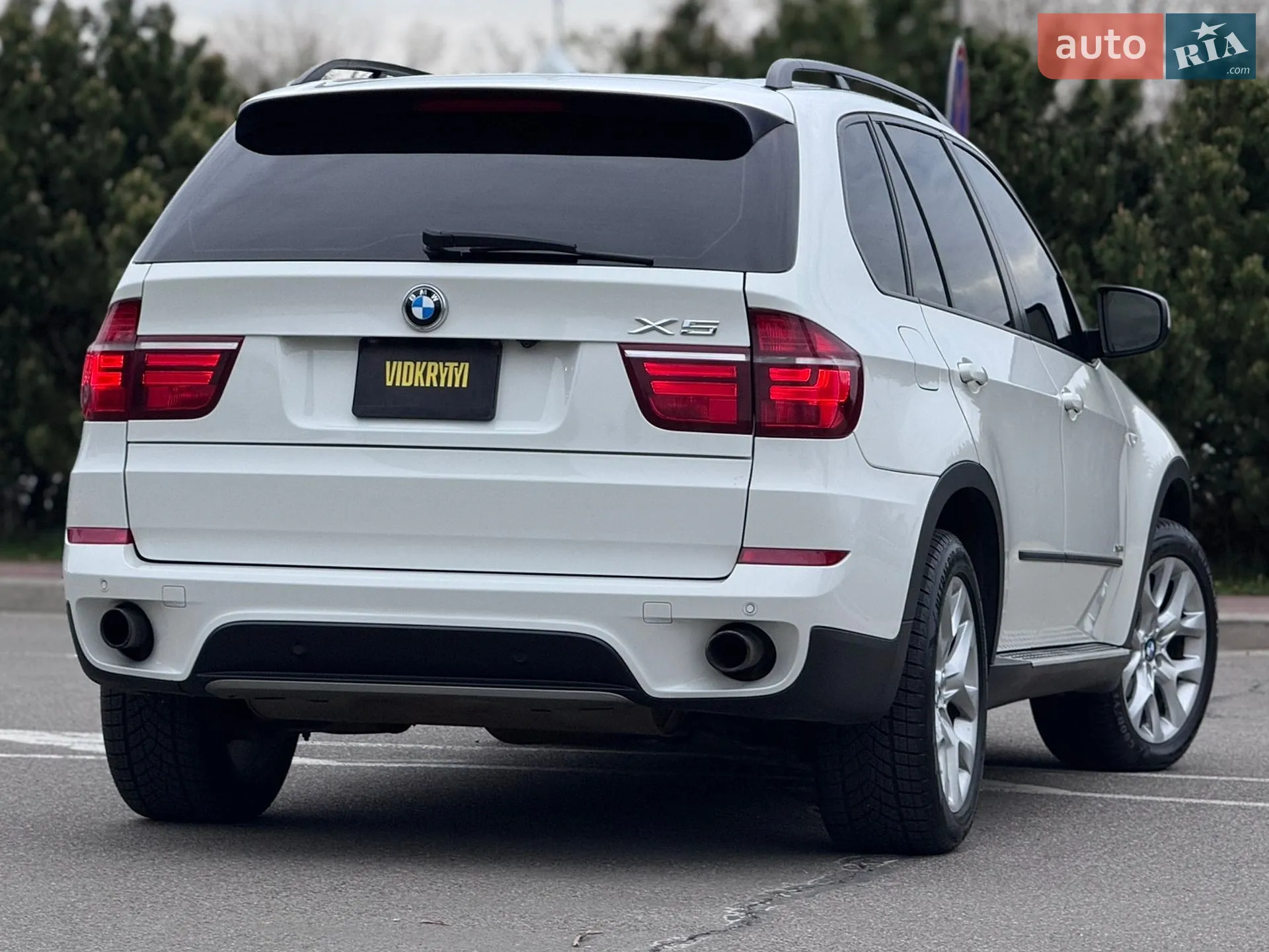 2011 BMW X5 - мініатюра 23