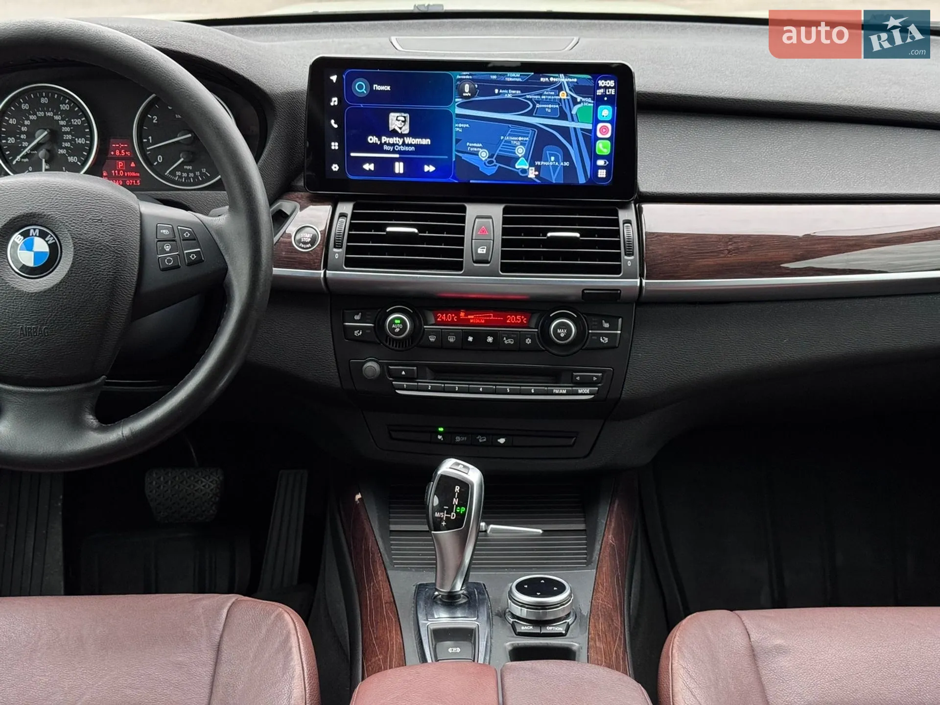2011 BMW X5 - мініатюра 31
